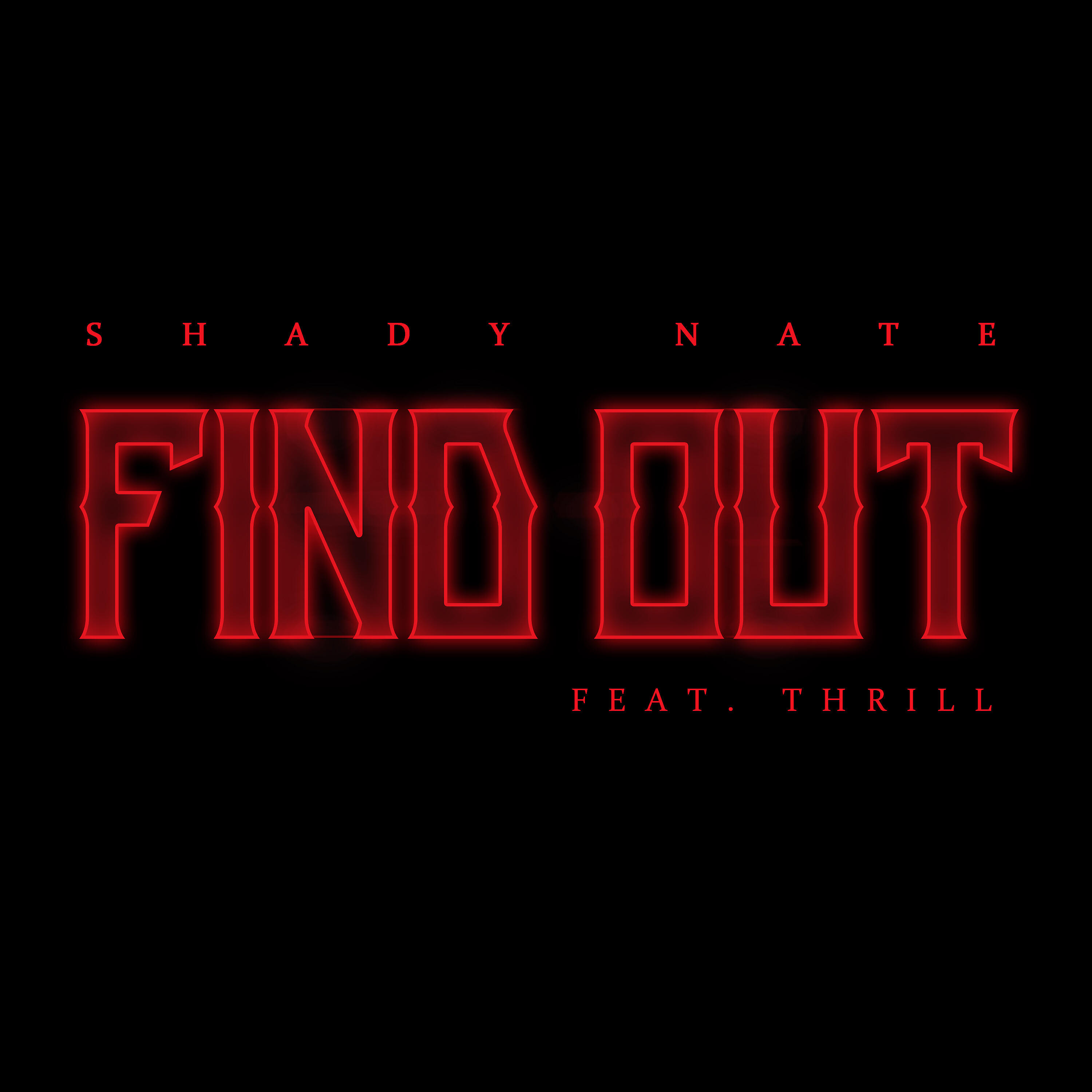 THRILL - Find Out