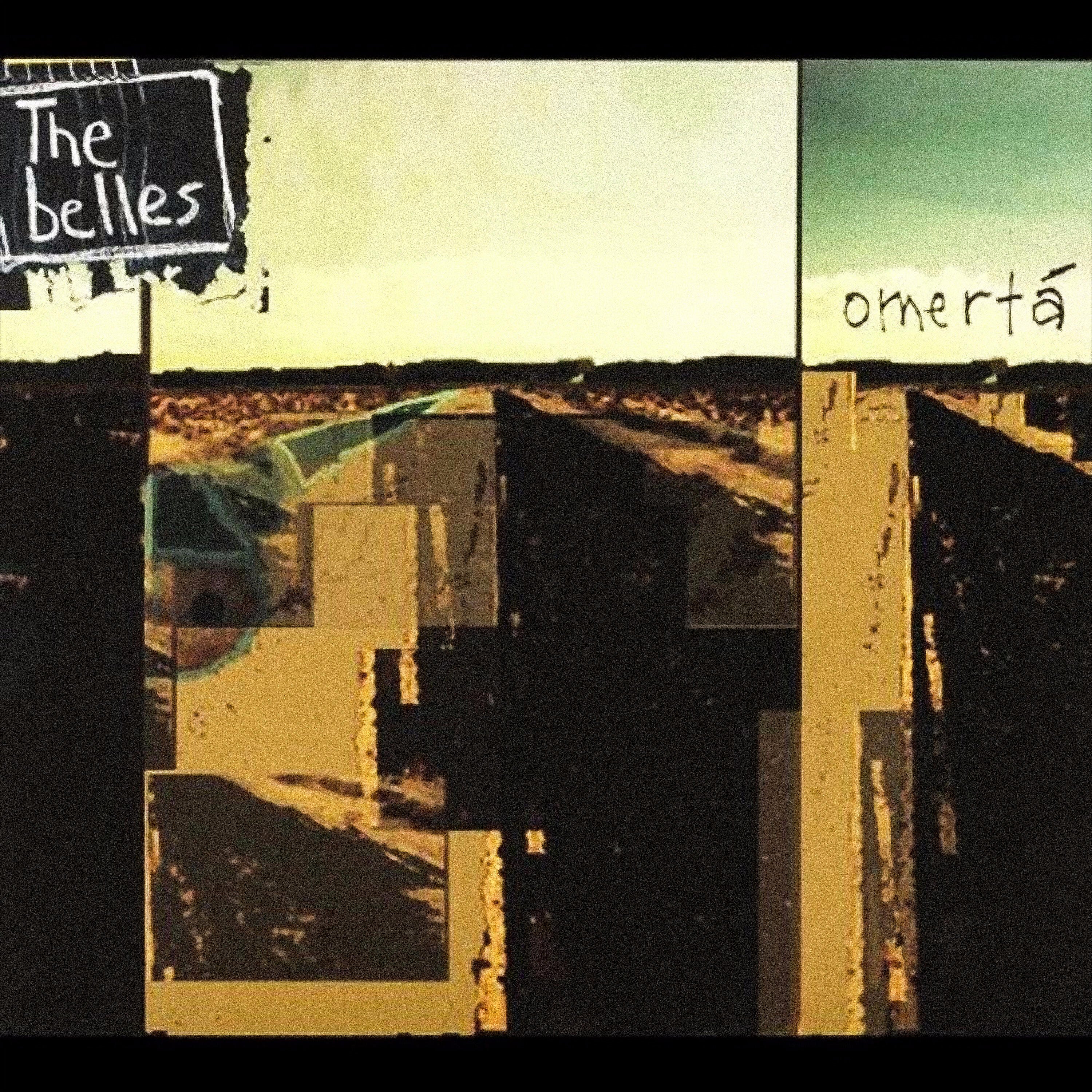 The Belles - Liquid Breakfast
