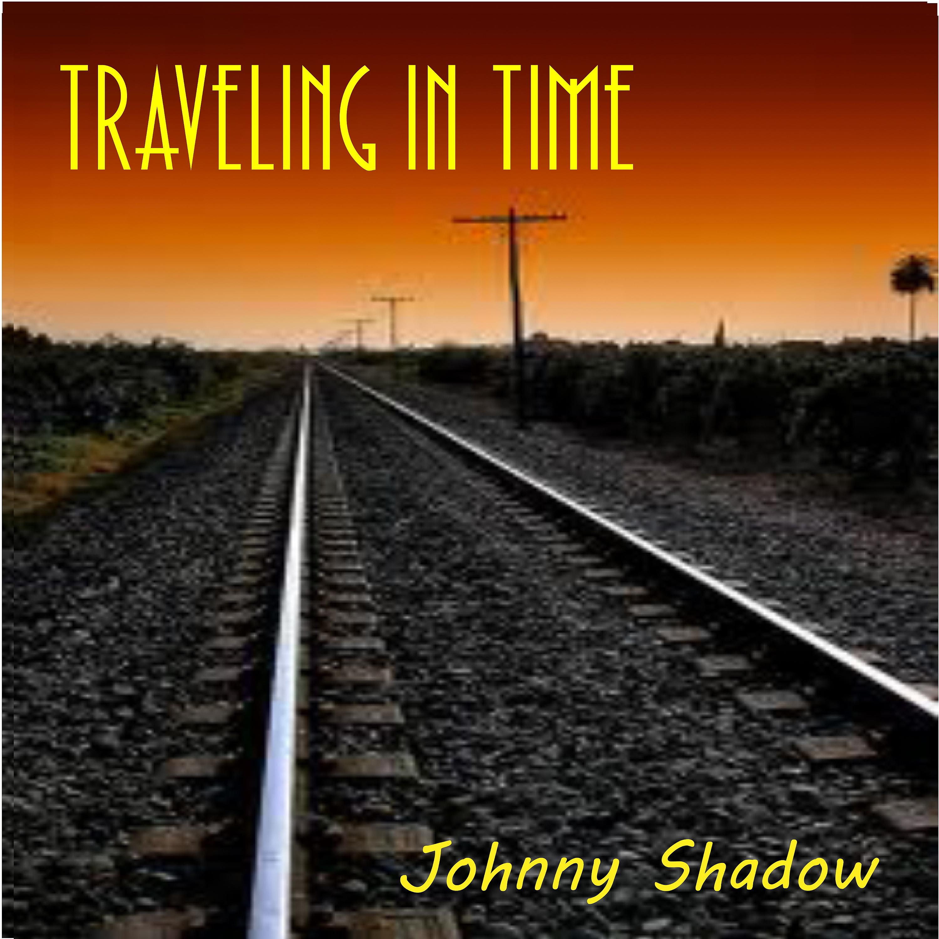 Постер альбома Traveling in Time