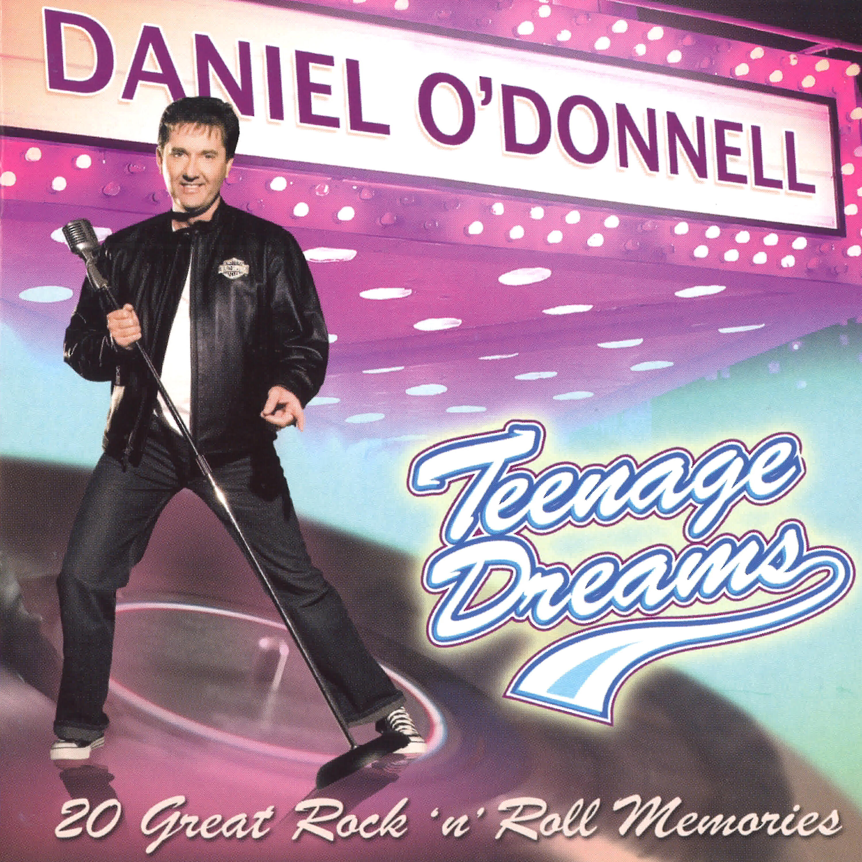 Daniel O'Donnell - Da Doo Ron Ron
