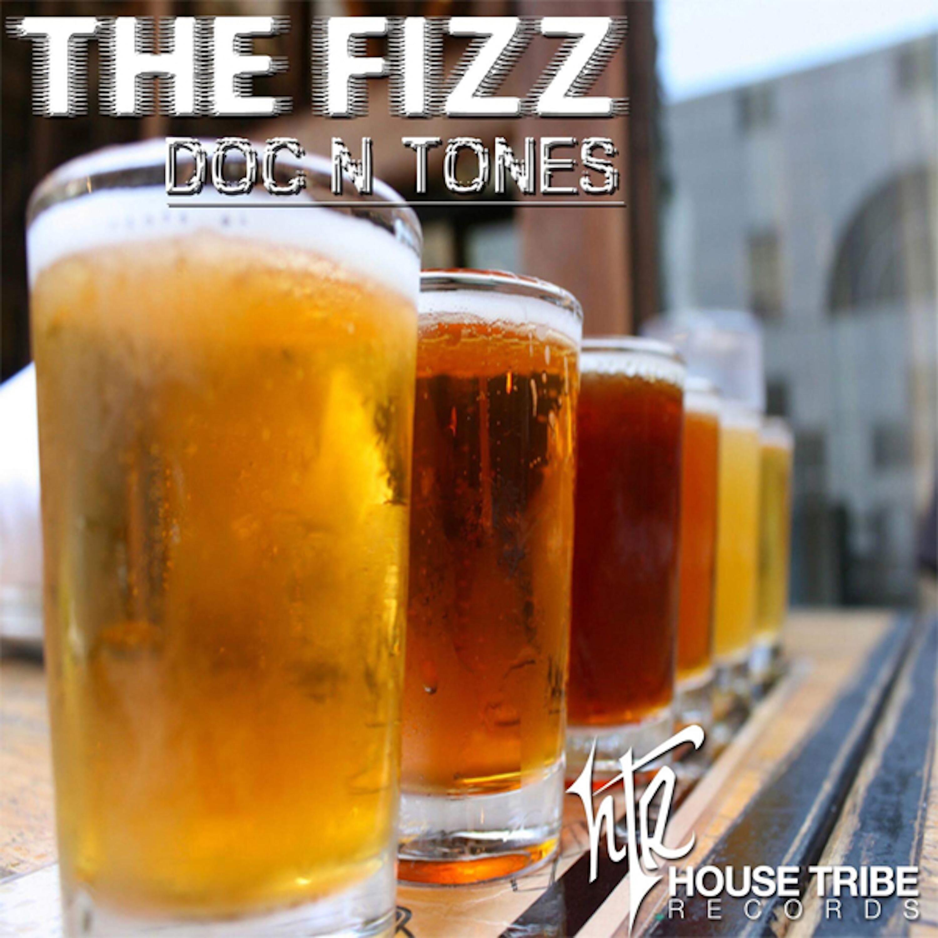 Постер альбома The Fizz