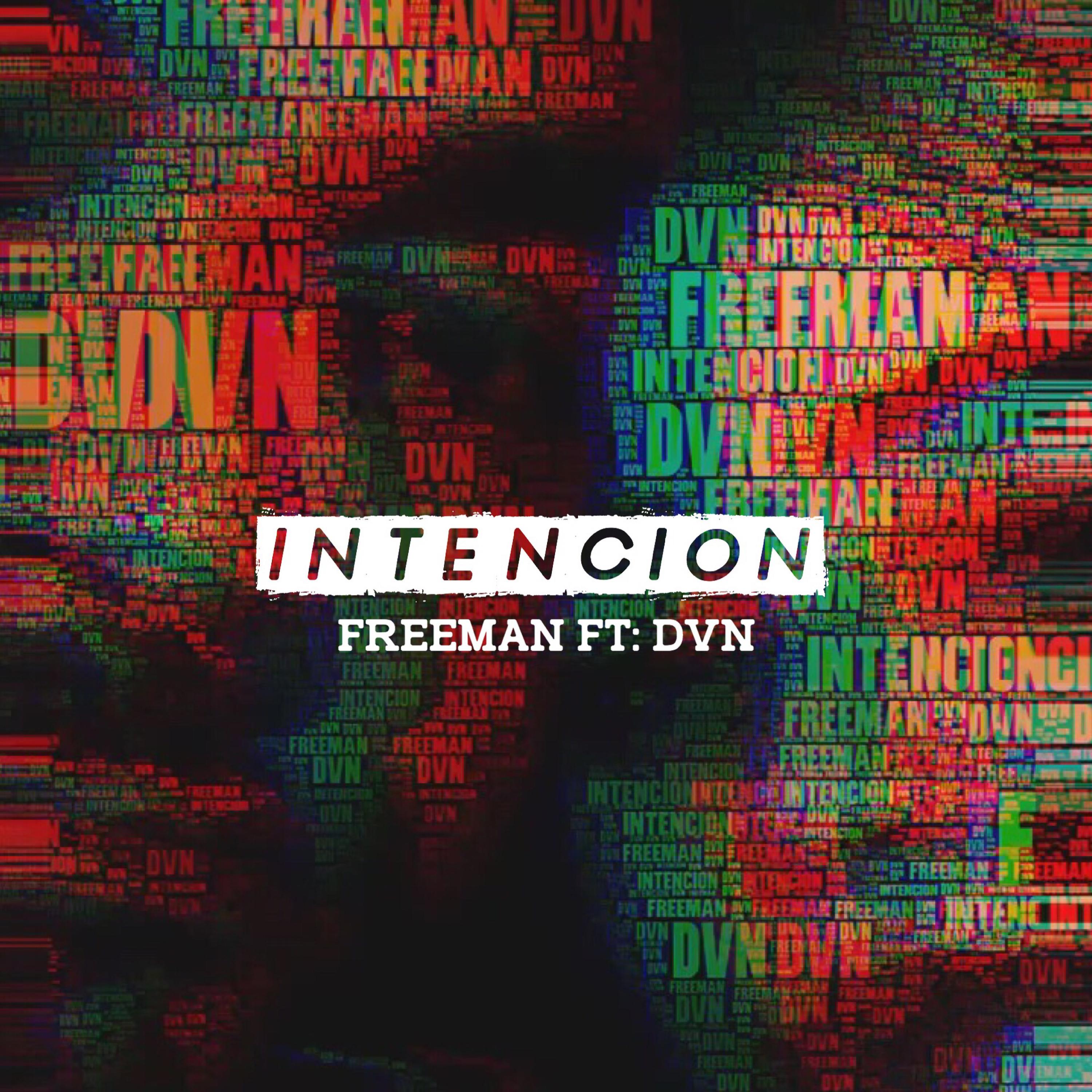 Постер альбома Intencion
