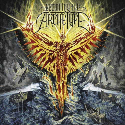 Becoming The Archetype - Cardiac Rebellion