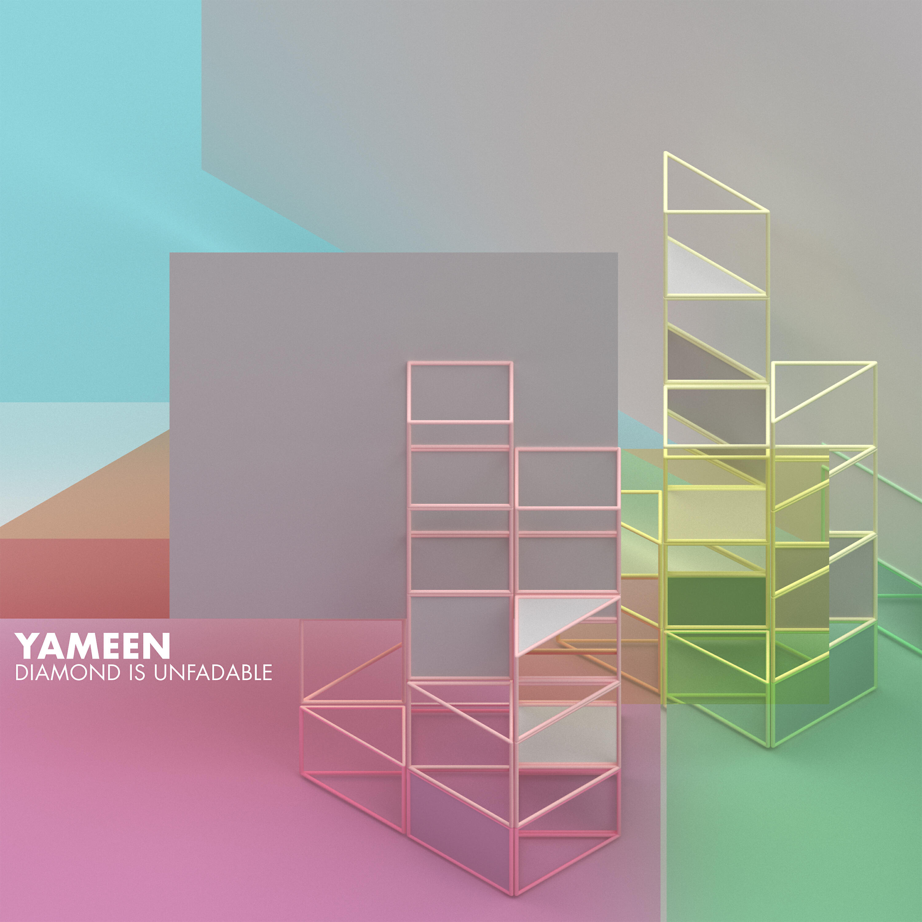 Yameen - L.O.V.E.