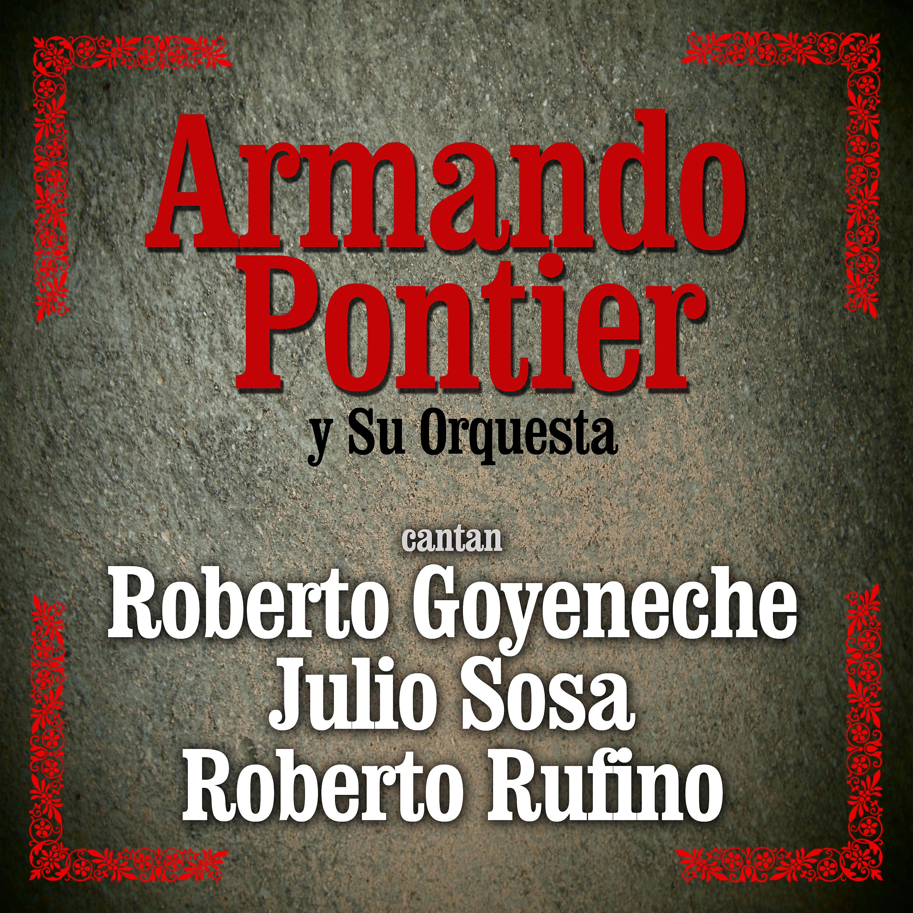 Roberto Goyeneche - La Novia Ausente