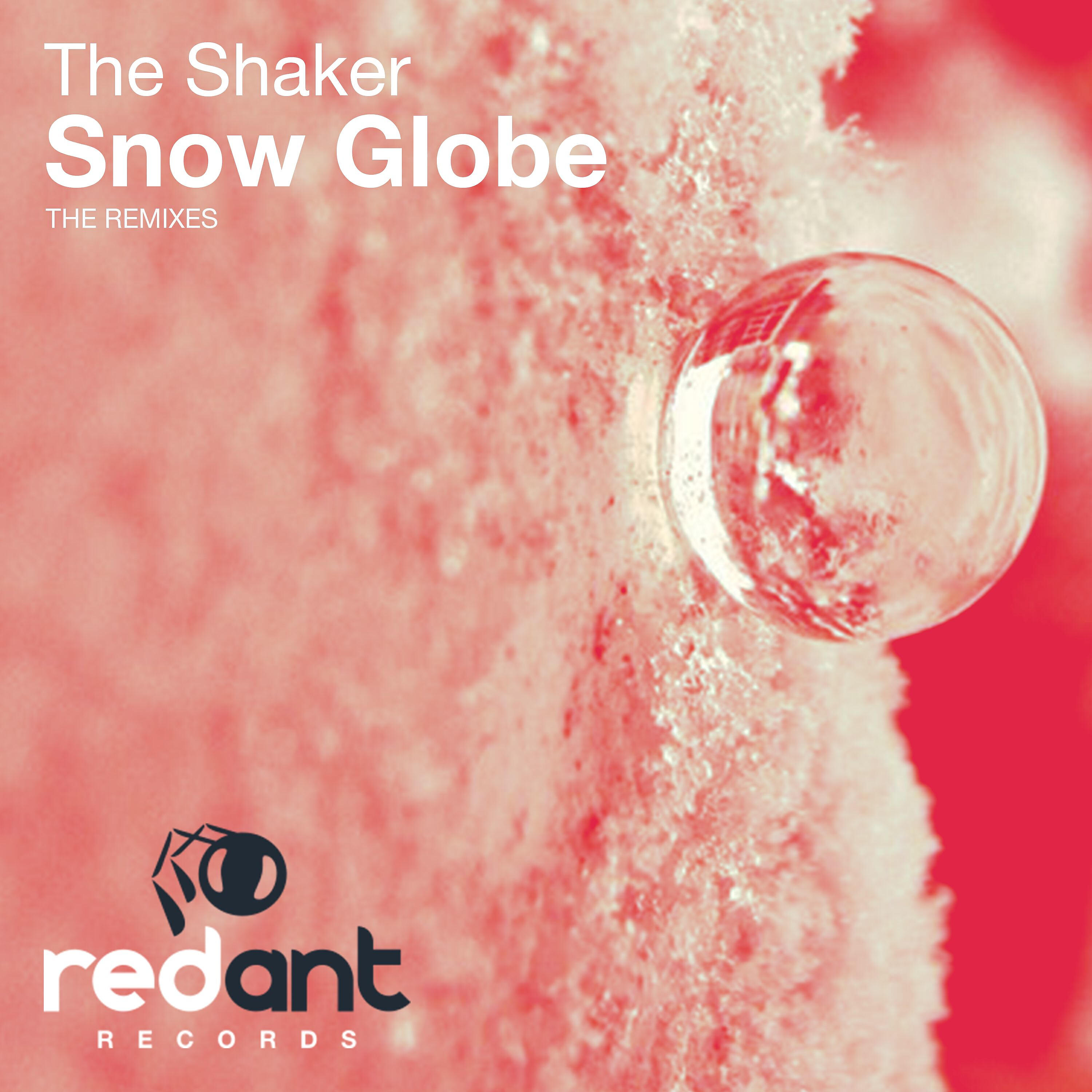 The Shaker - Snow Globe (Pete Bones Beefcakes Remix)