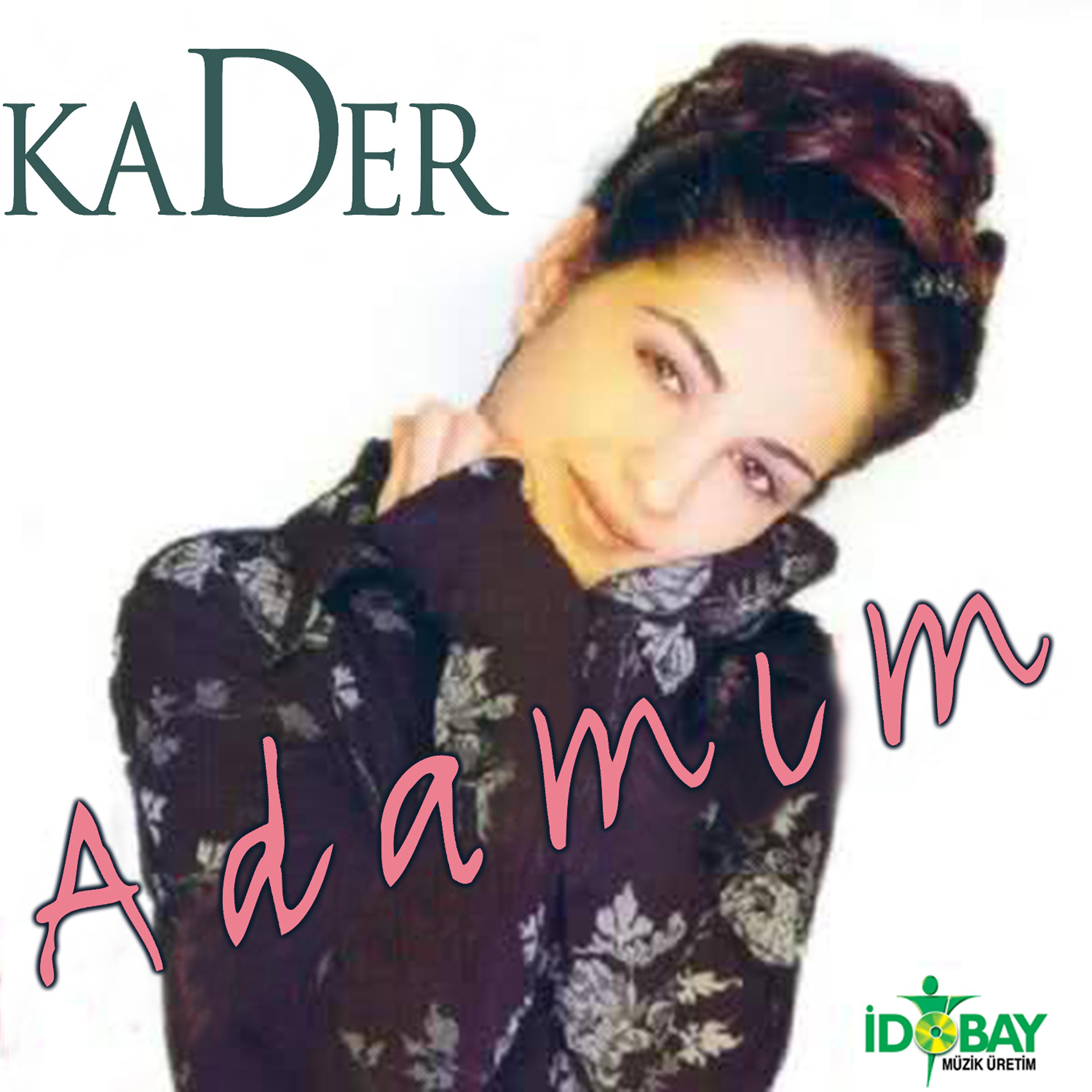Постер альбома Adamım
