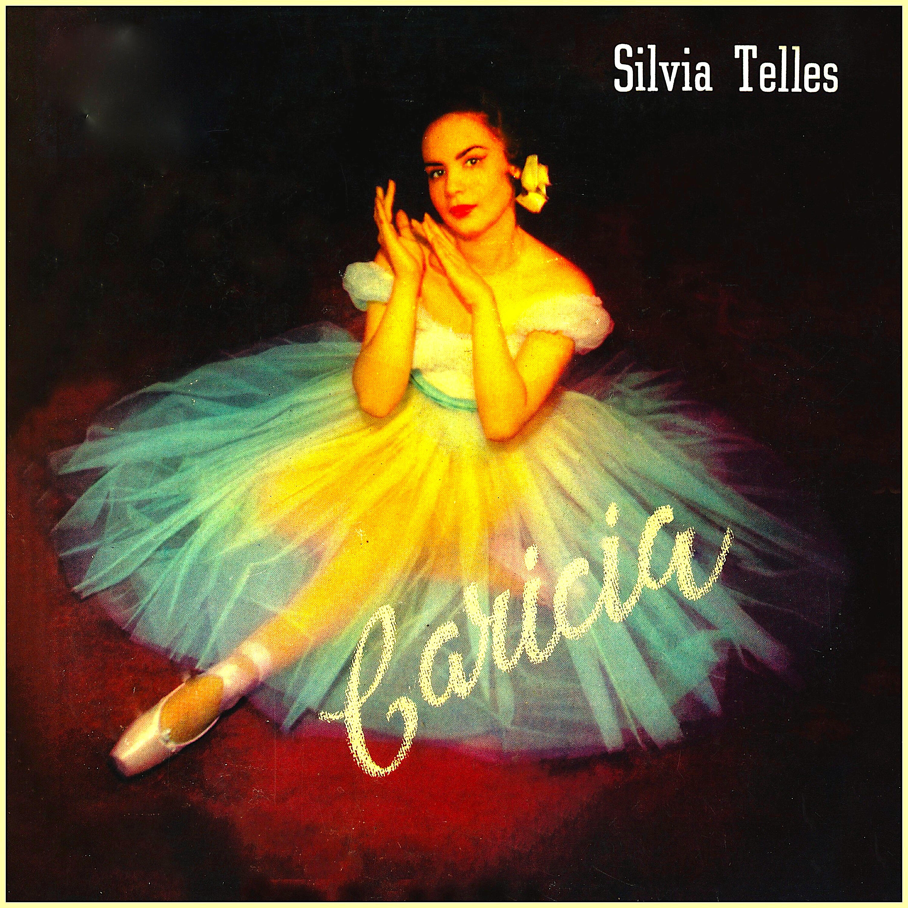 Silvia Telles - Duas Contas