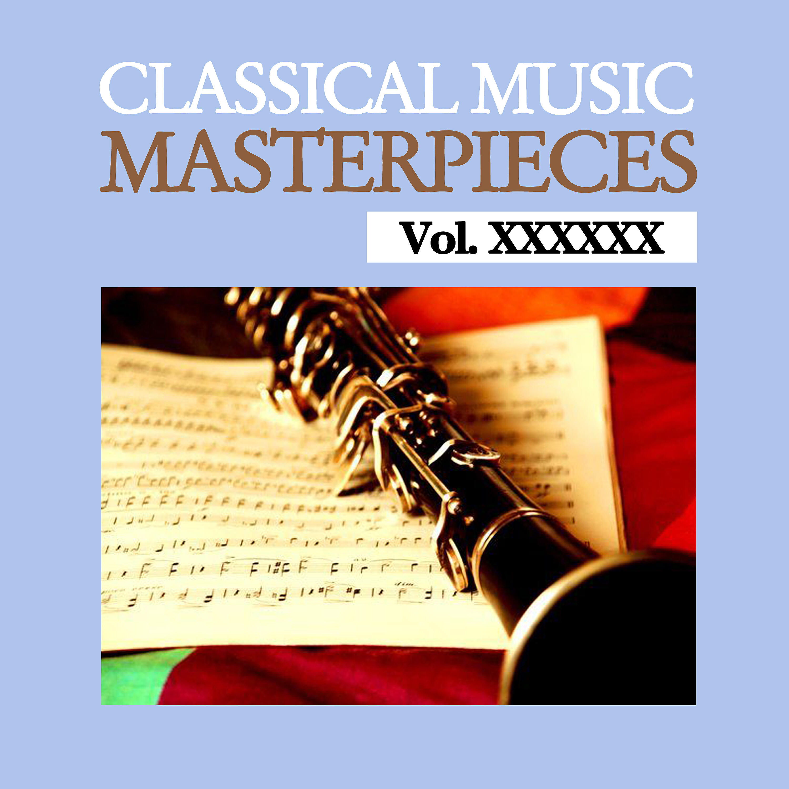 Anton Heiller - Magnificat in D Major, BWV 243: I. Magnificat anima mea