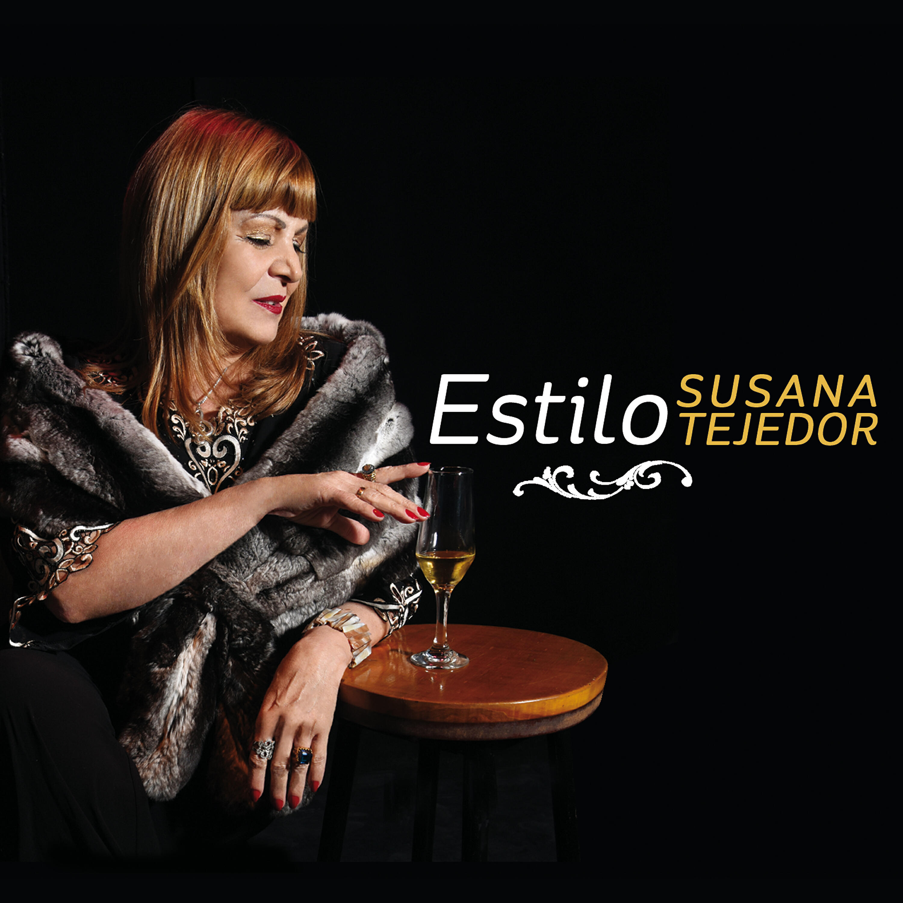 Susana Tejedor - Antología (Recitado Sobre Organito de la Tarde)