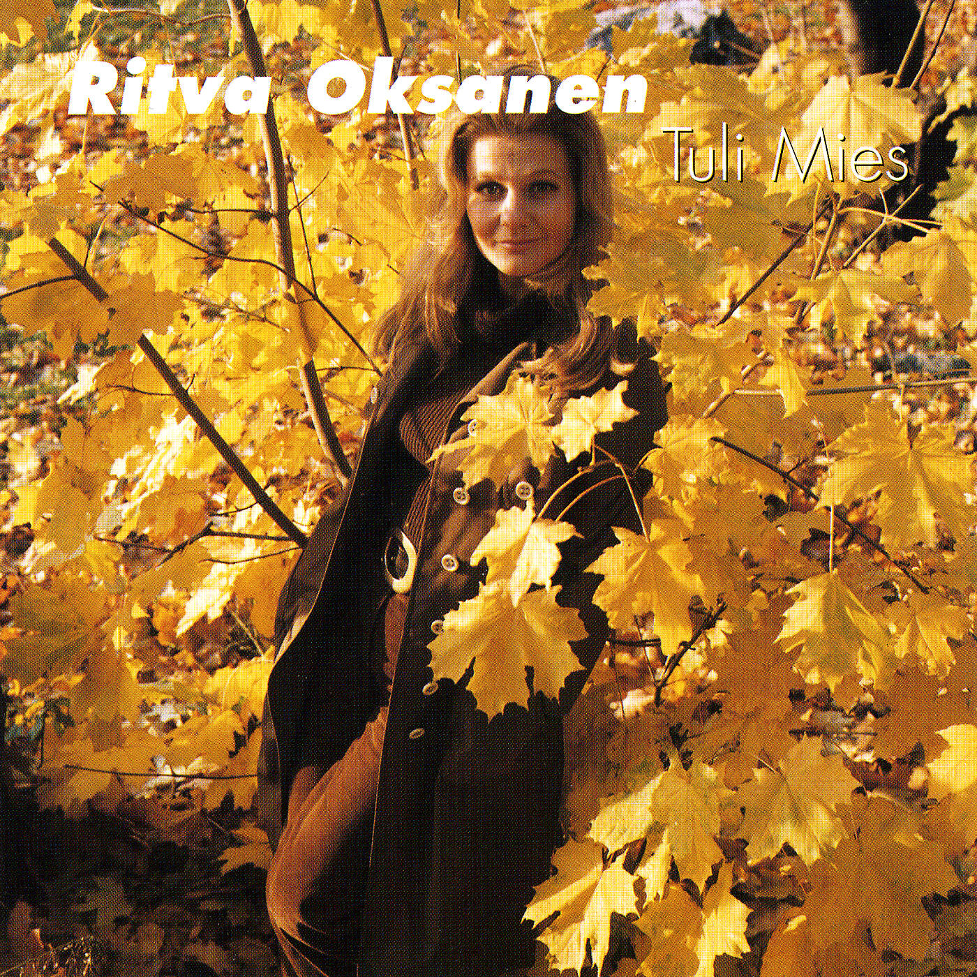 Ritva Oksanen - Säde Auringon -Fernando-