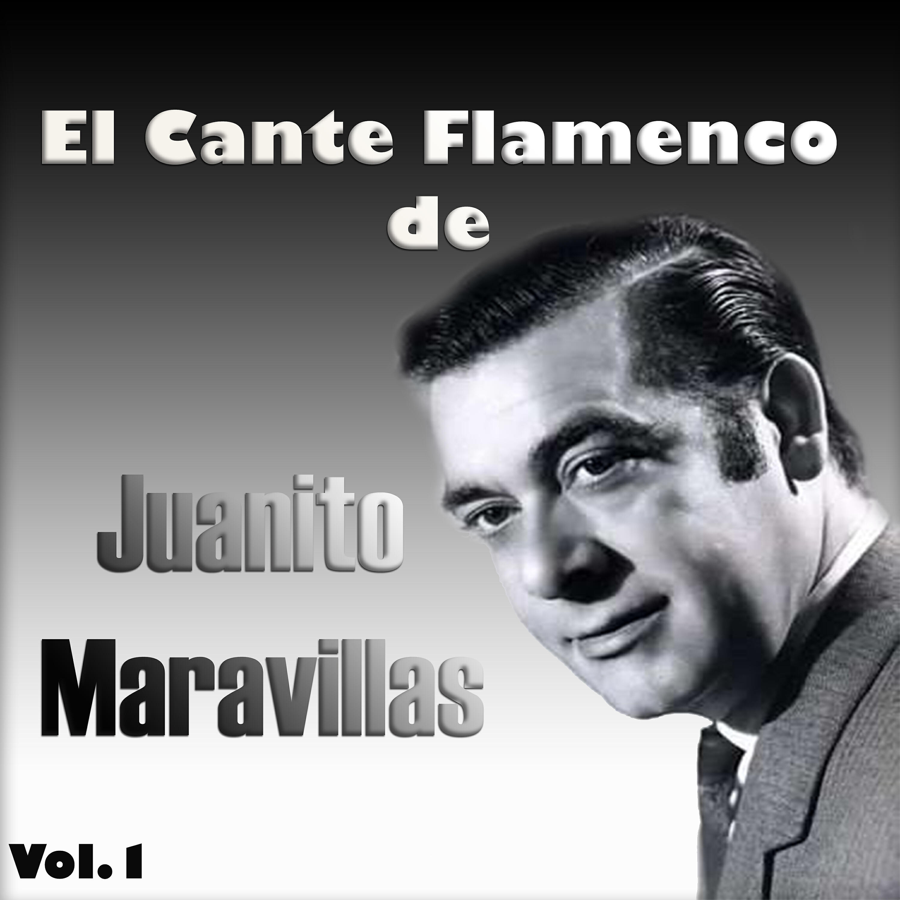 Juanito Maravillas - Que No Tienes Salvación
