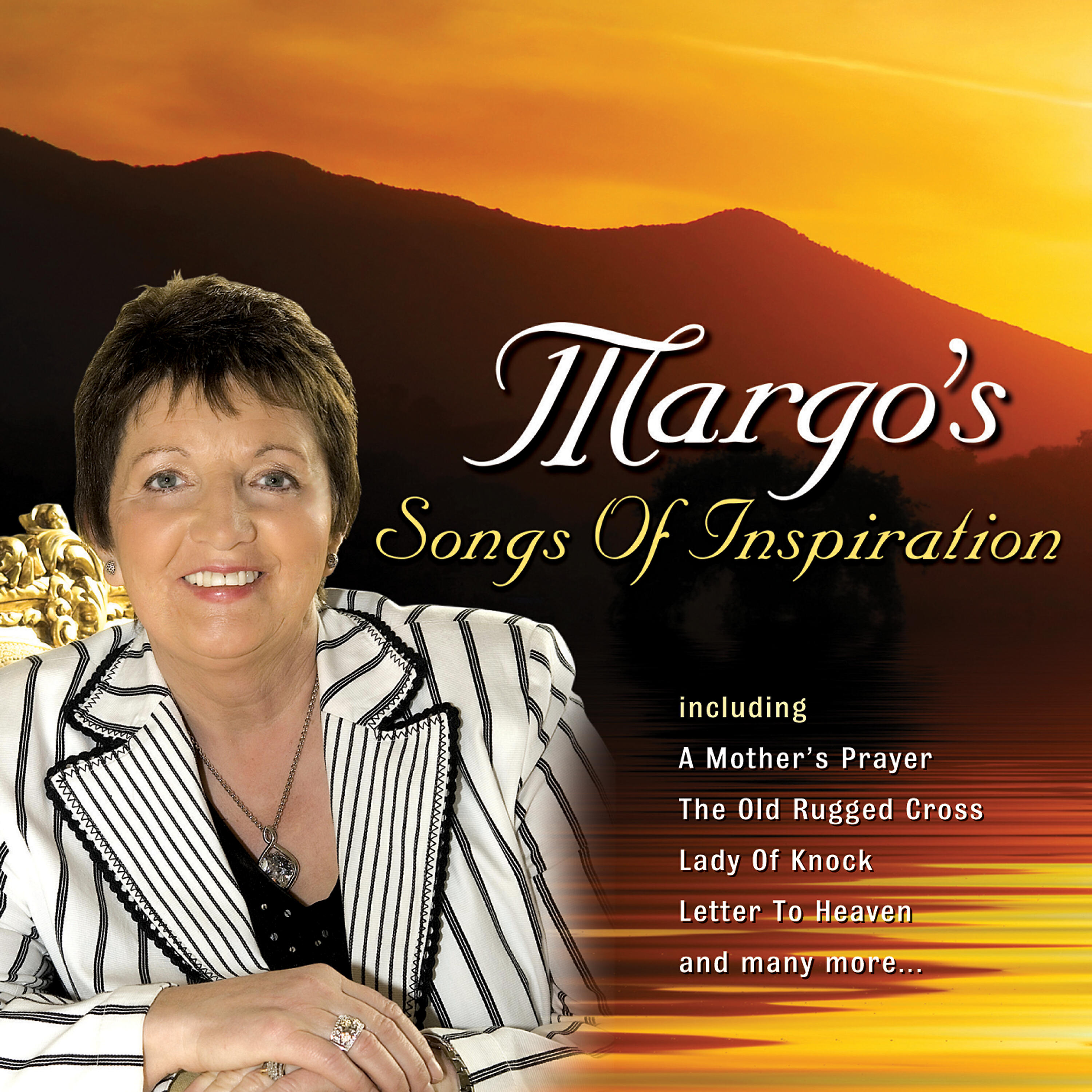 MARGO - God's Colouring Book