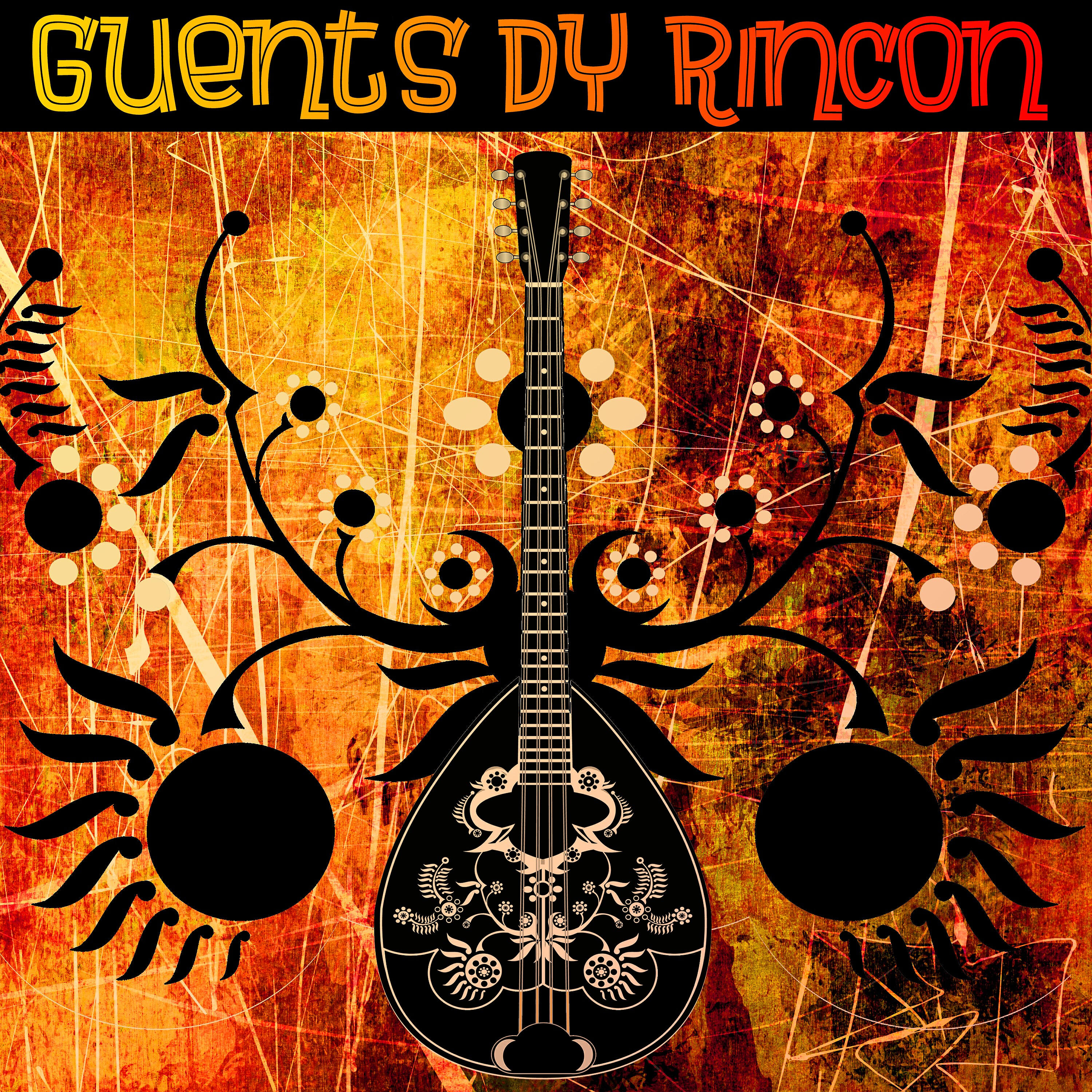 Guents dy Rincon - Guents dy Rincon