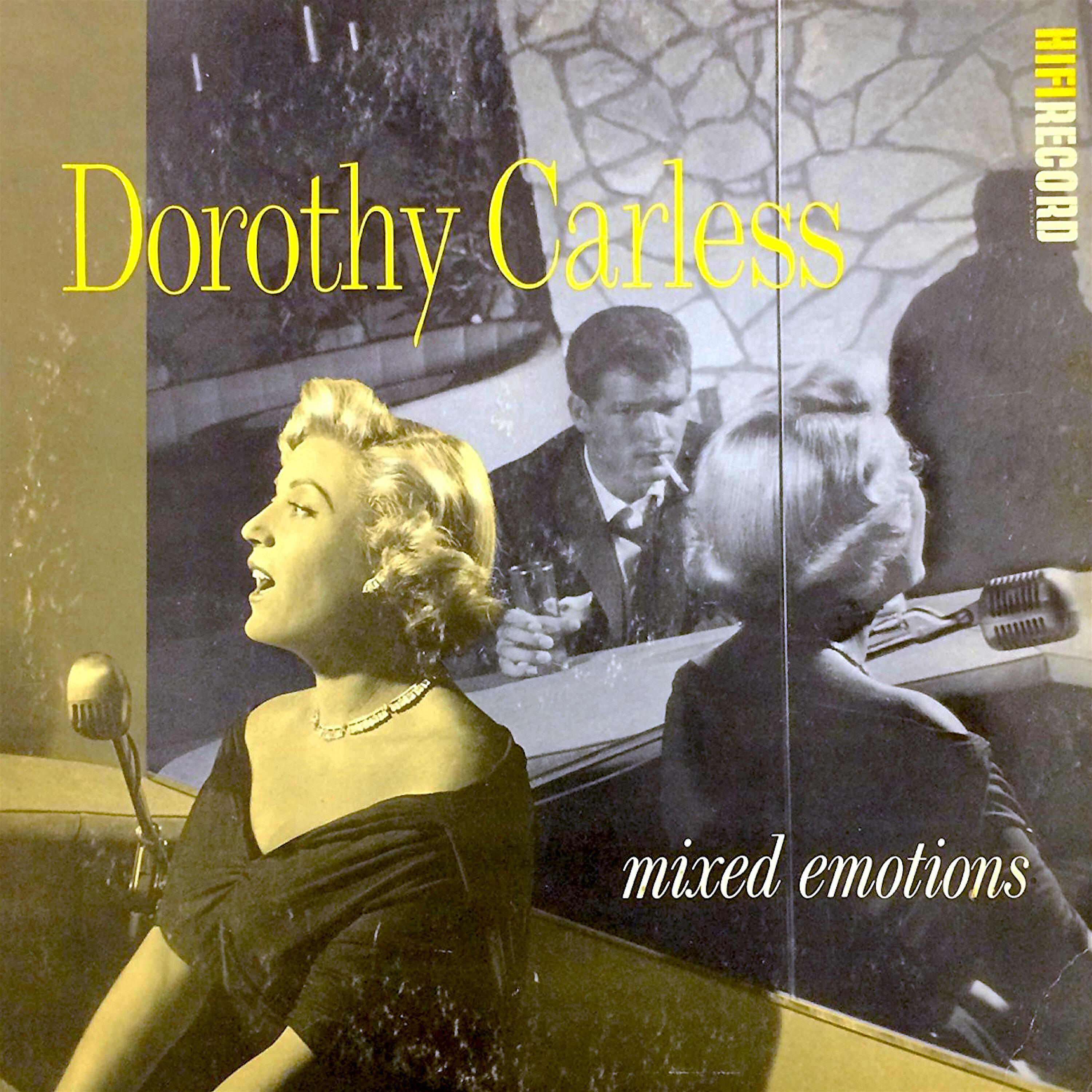 Dorothy Carless - A Ship Without a Sail