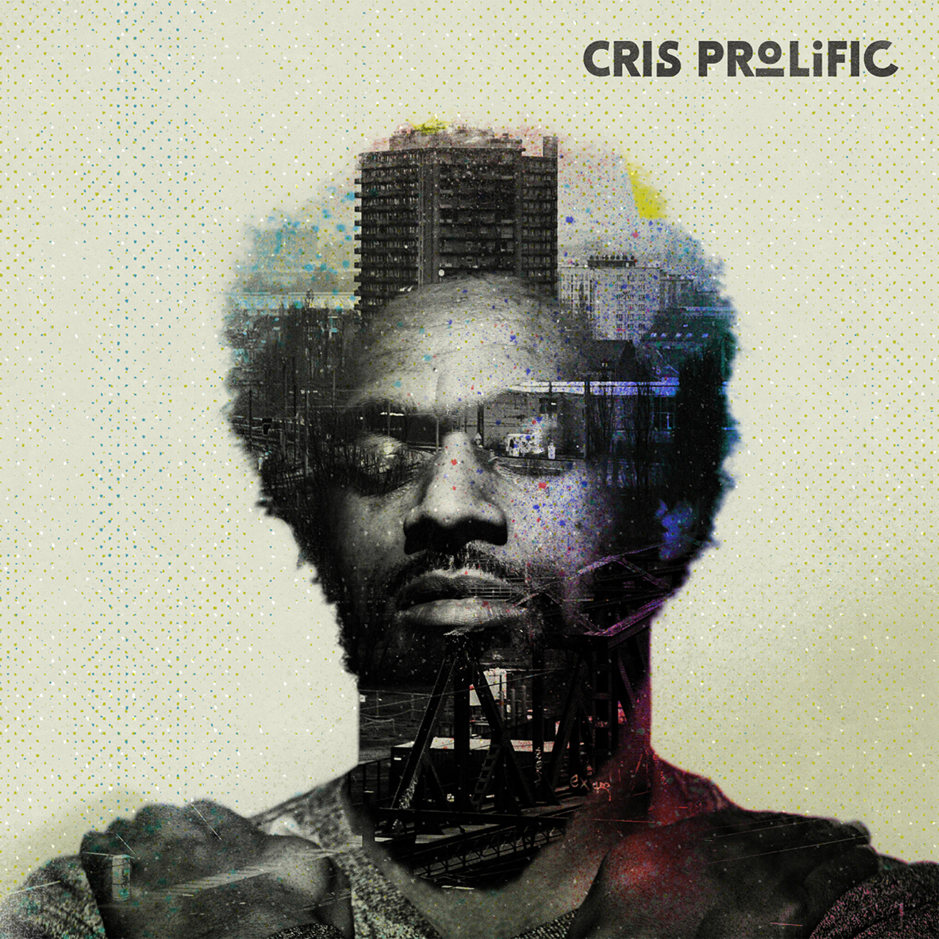 Cris Prolific - Find Me
