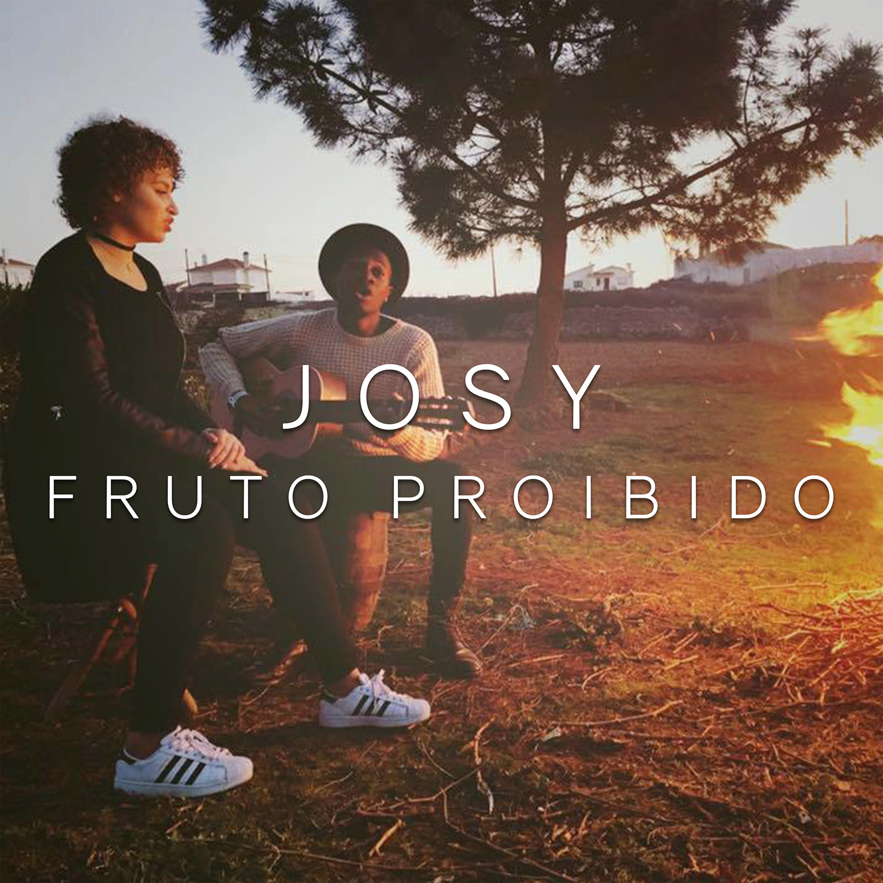 Постер альбома Fruto Proibido