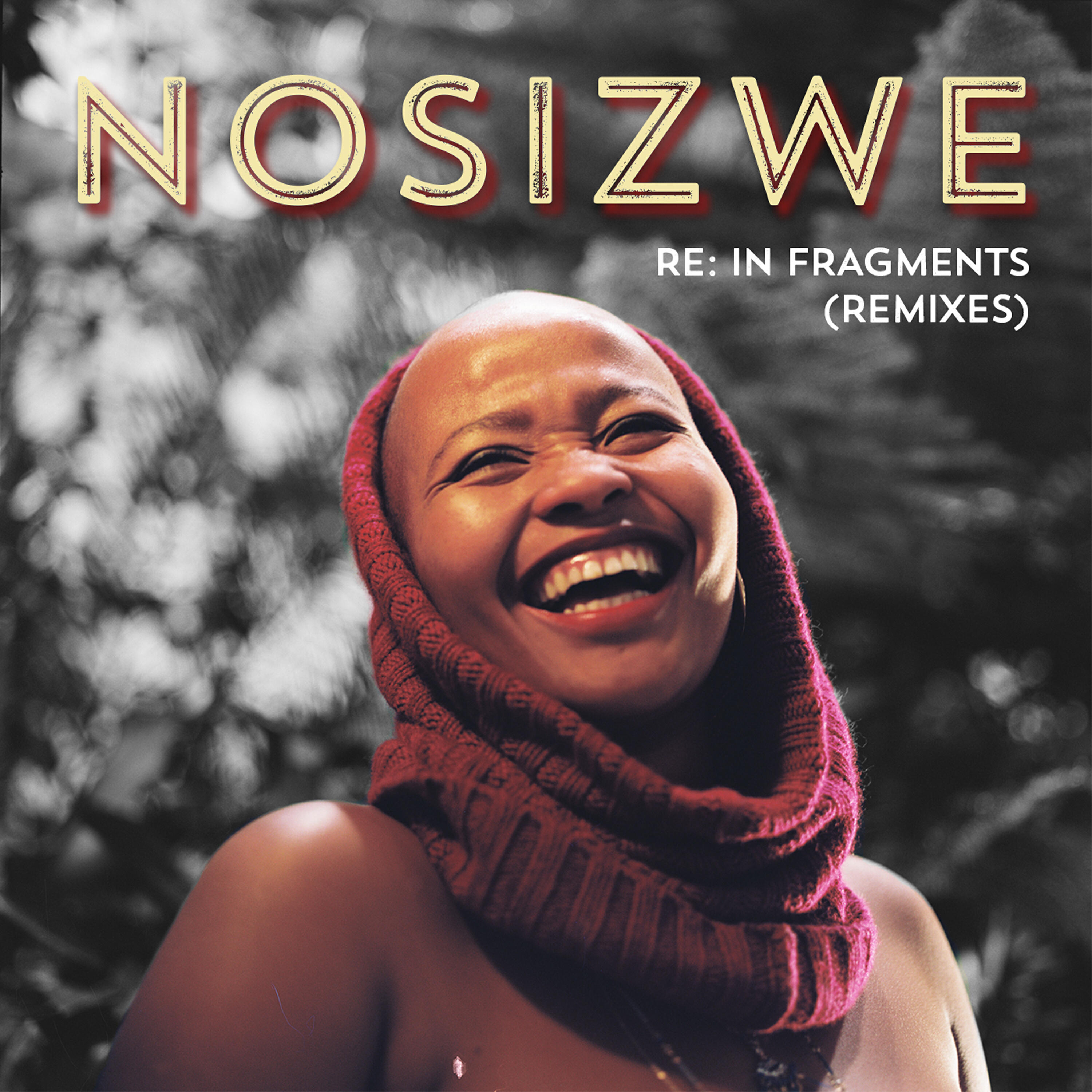 Nosizwe - The Best Drug (Mezzo Remix)