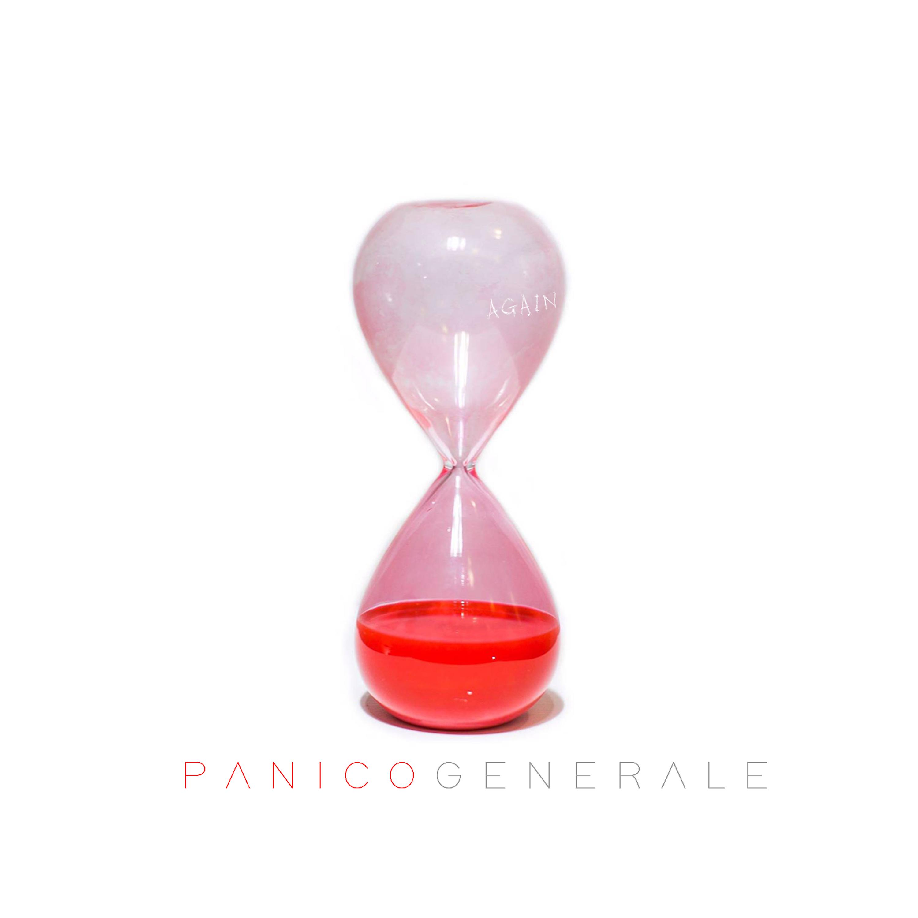 Постер альбома Panico Generale