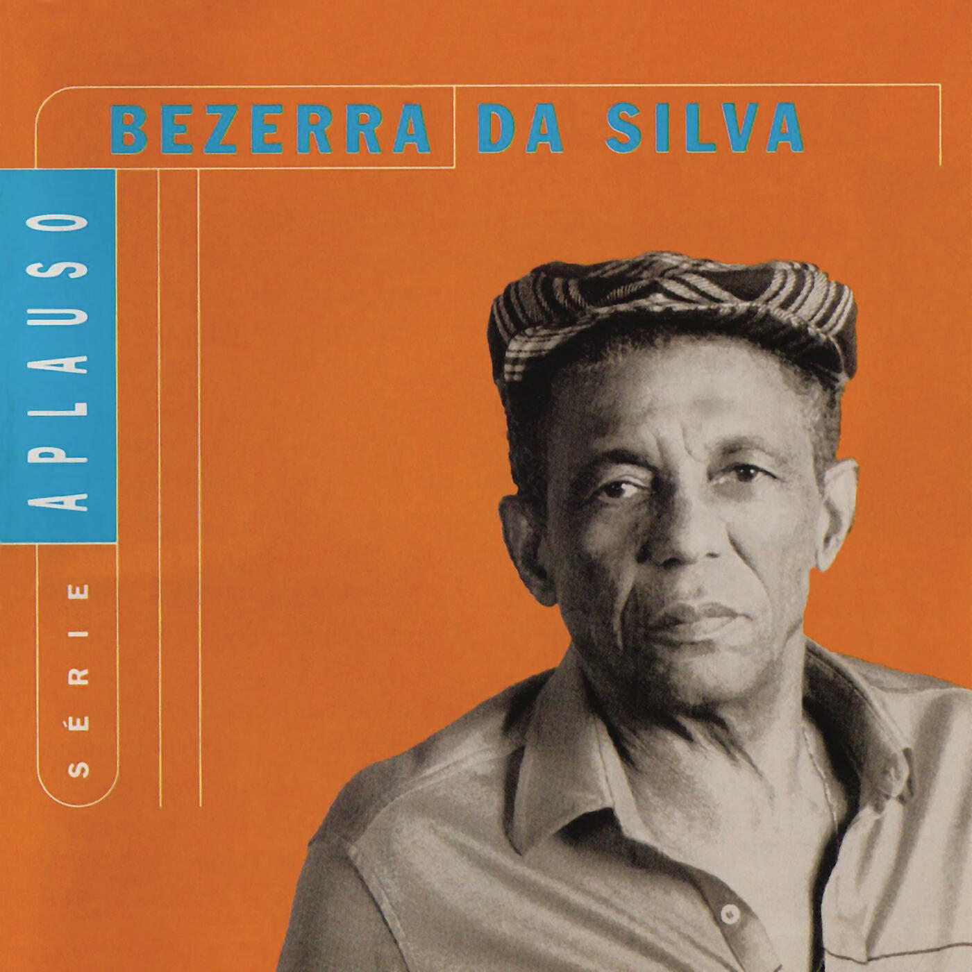 Bezerra Da Silva - Malandragem dá um Tempo