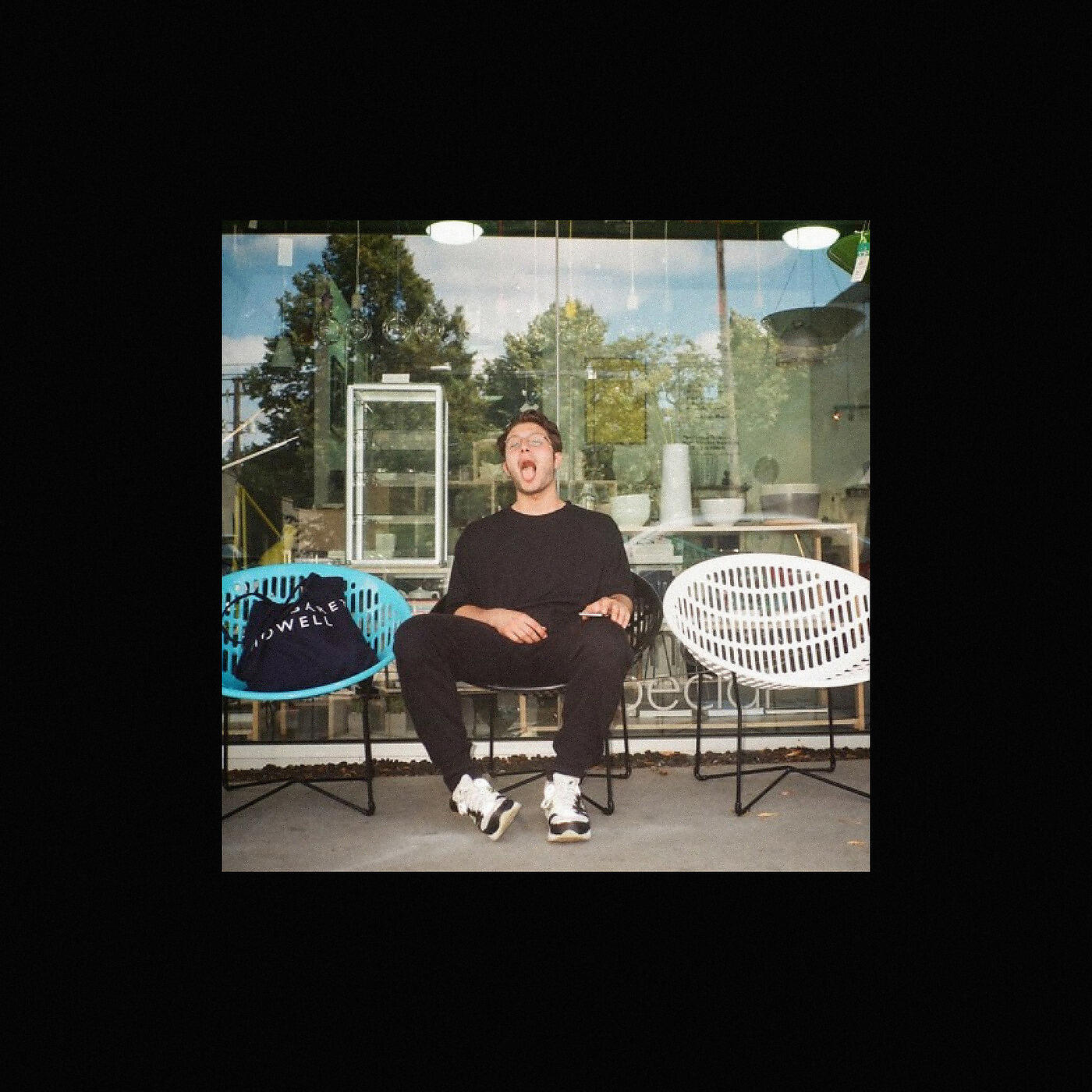 bbno$ - I