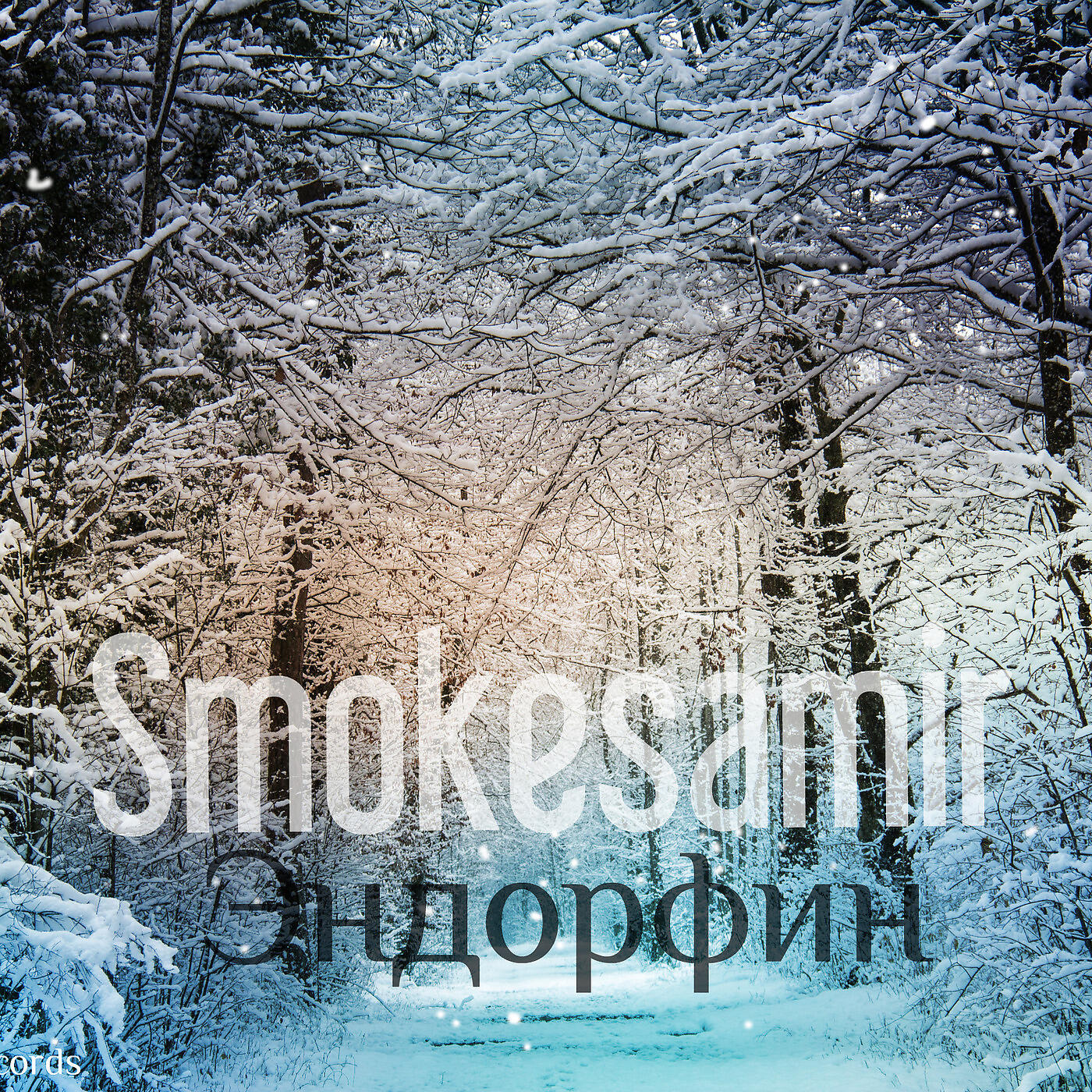 Smokesamir - Эндорфин