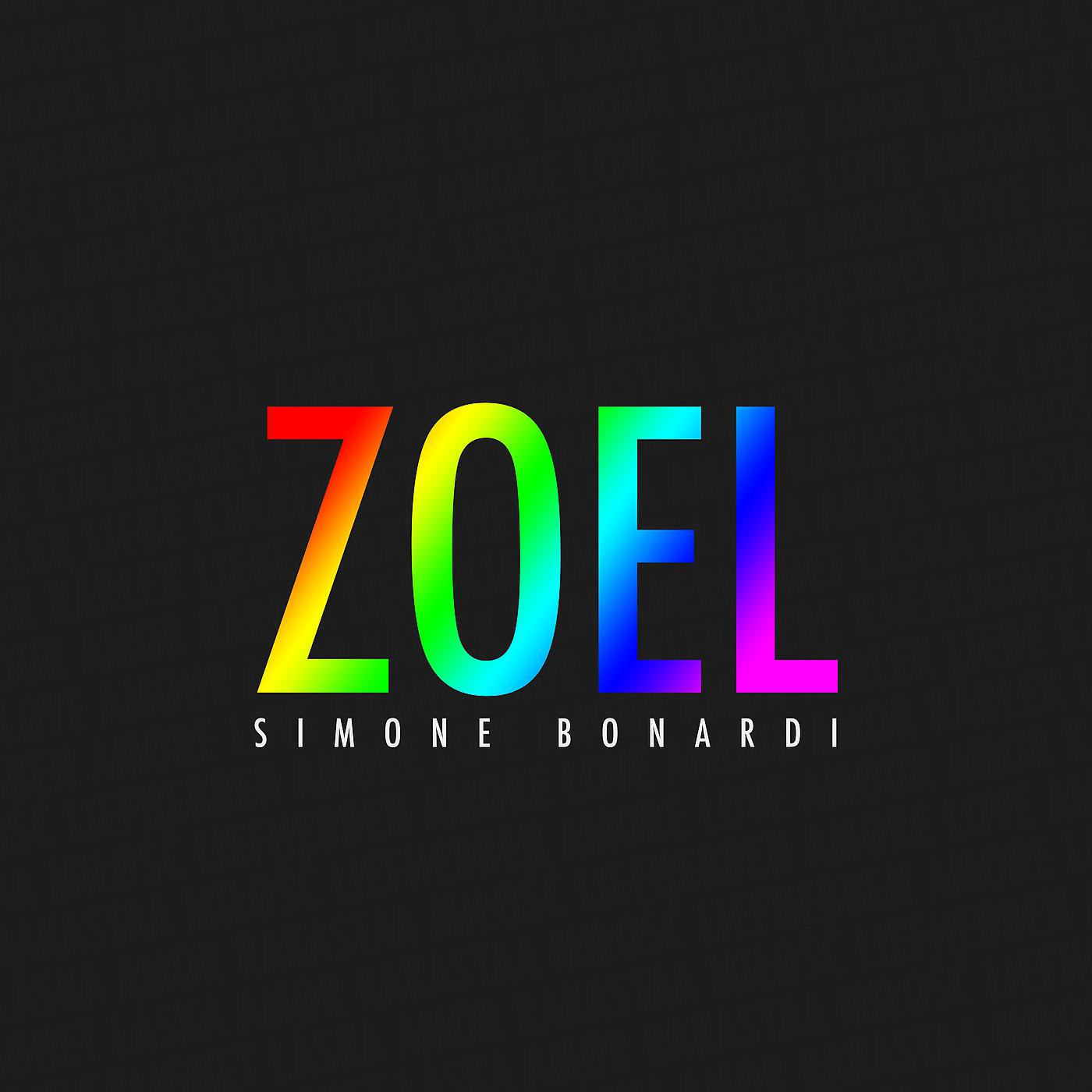 Постер альбома Zoel