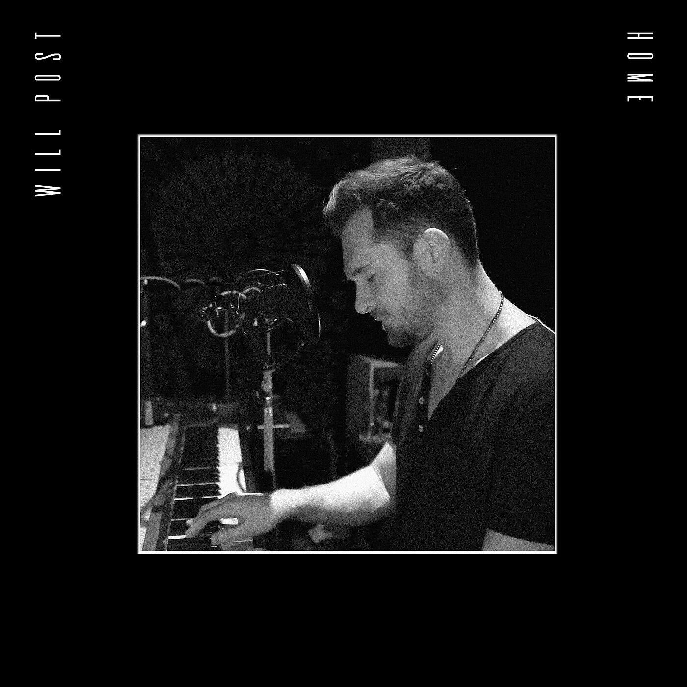 Will Post - Home (Live Studio Version)