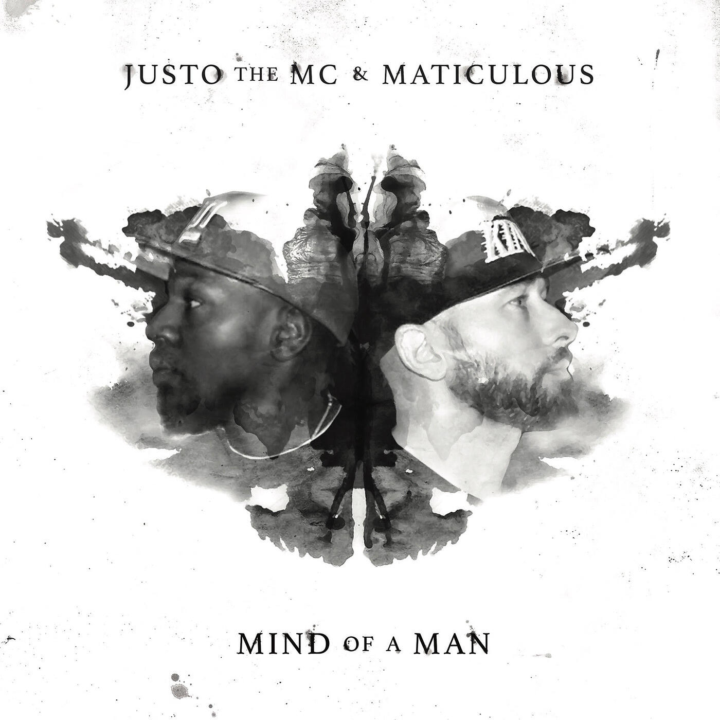 Justo the MC - Stereo Type