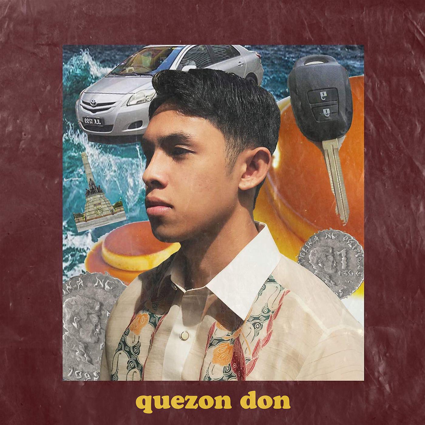 Постер альбома Quezon Don