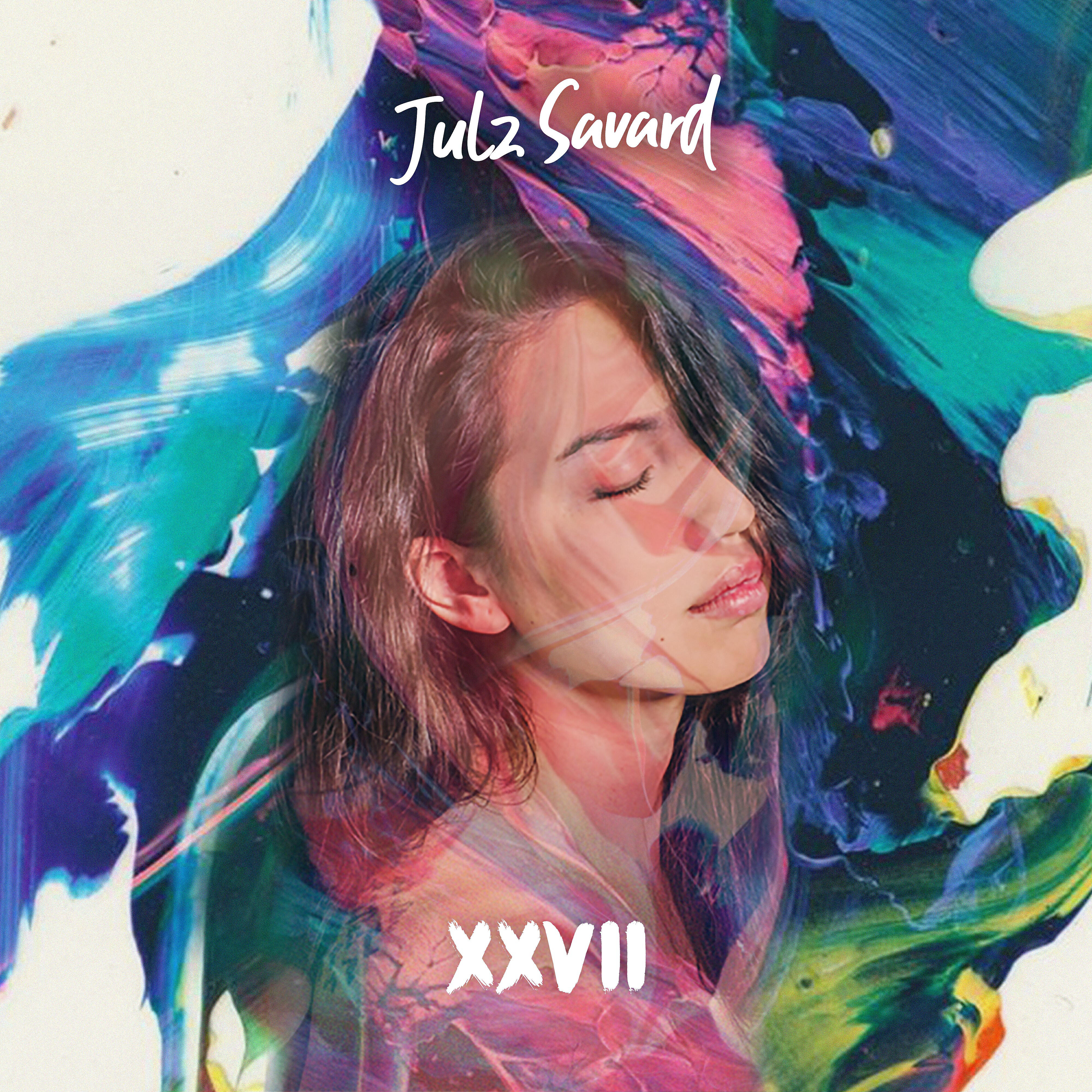 Julz Savard - Vulnerable (Call Me Tomorrow)