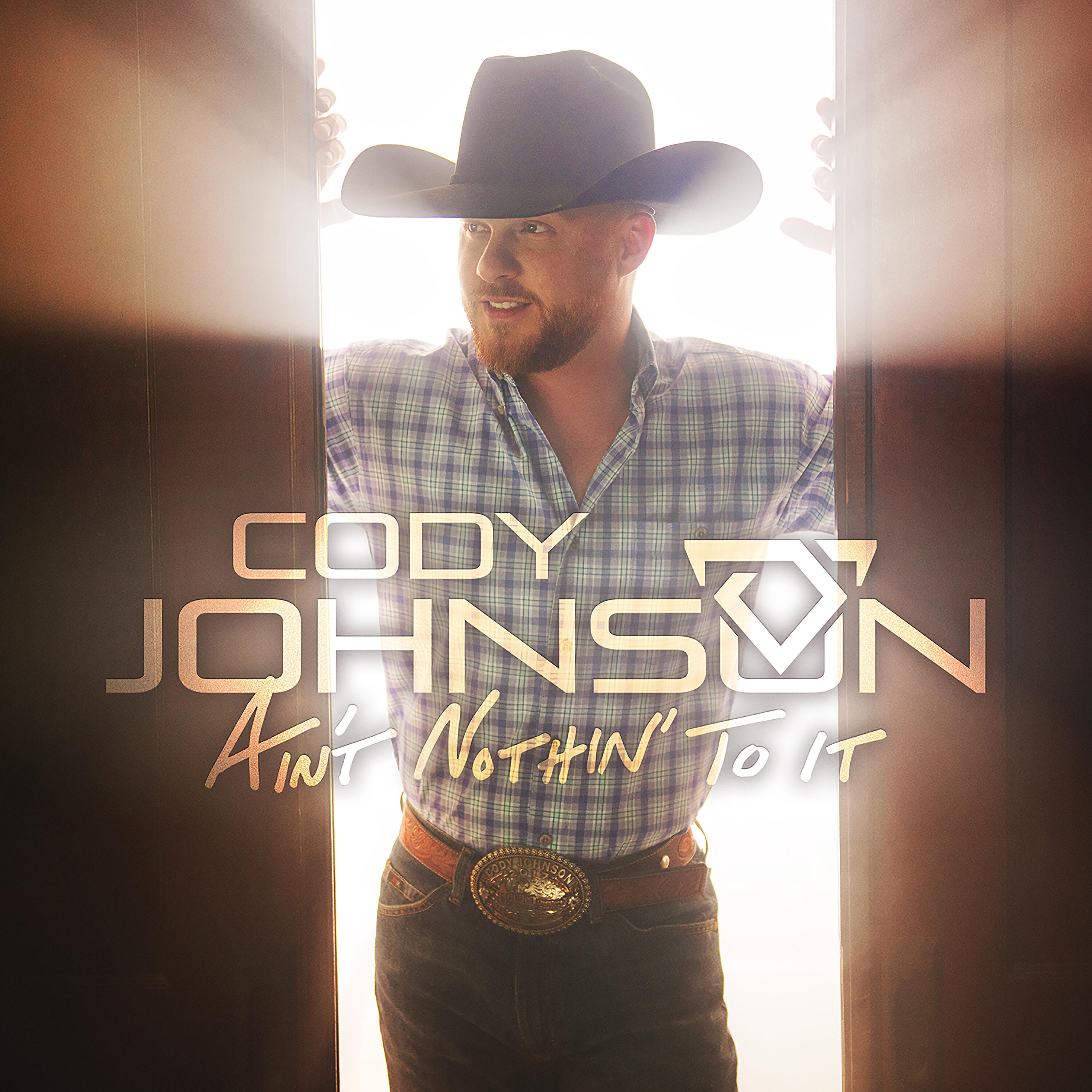 Cody Johnson - Husbands and Wives (Live) [Bonus Track]