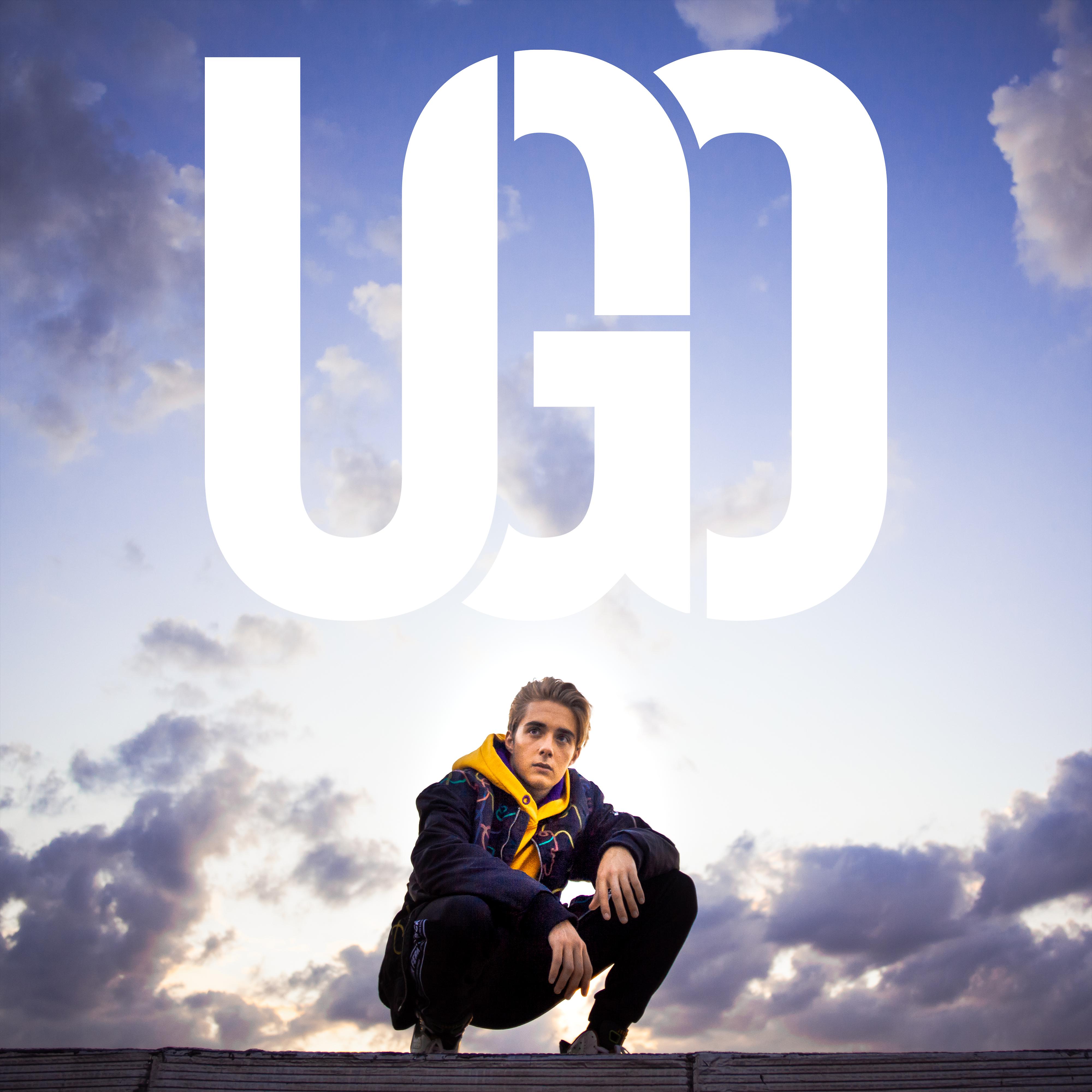 Постер альбома Ugo