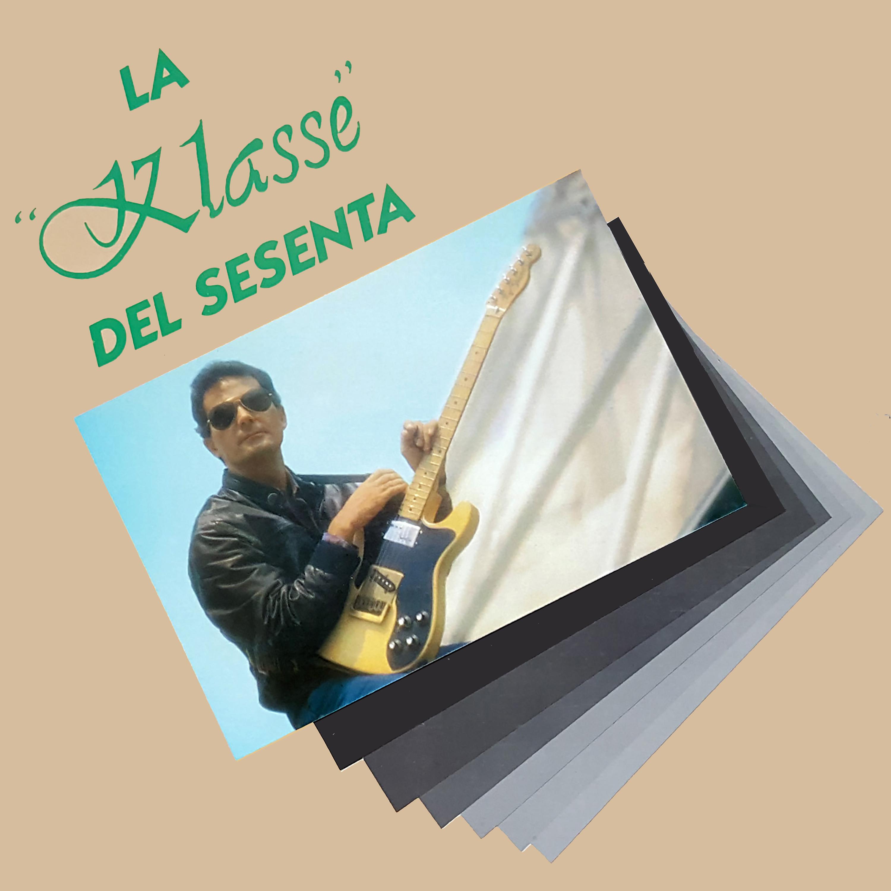 Постер альбома Klasse