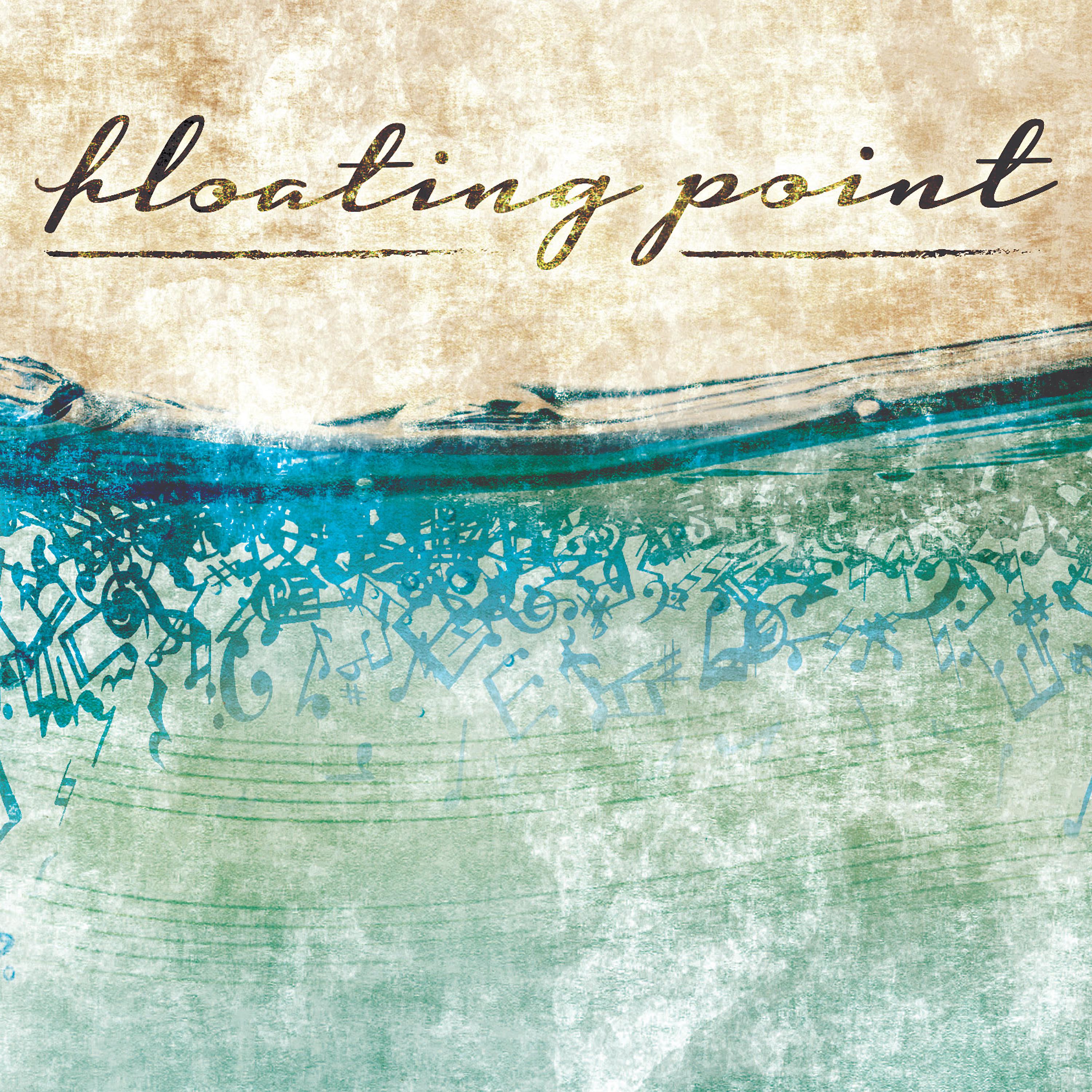 Постер альбома Floating Point