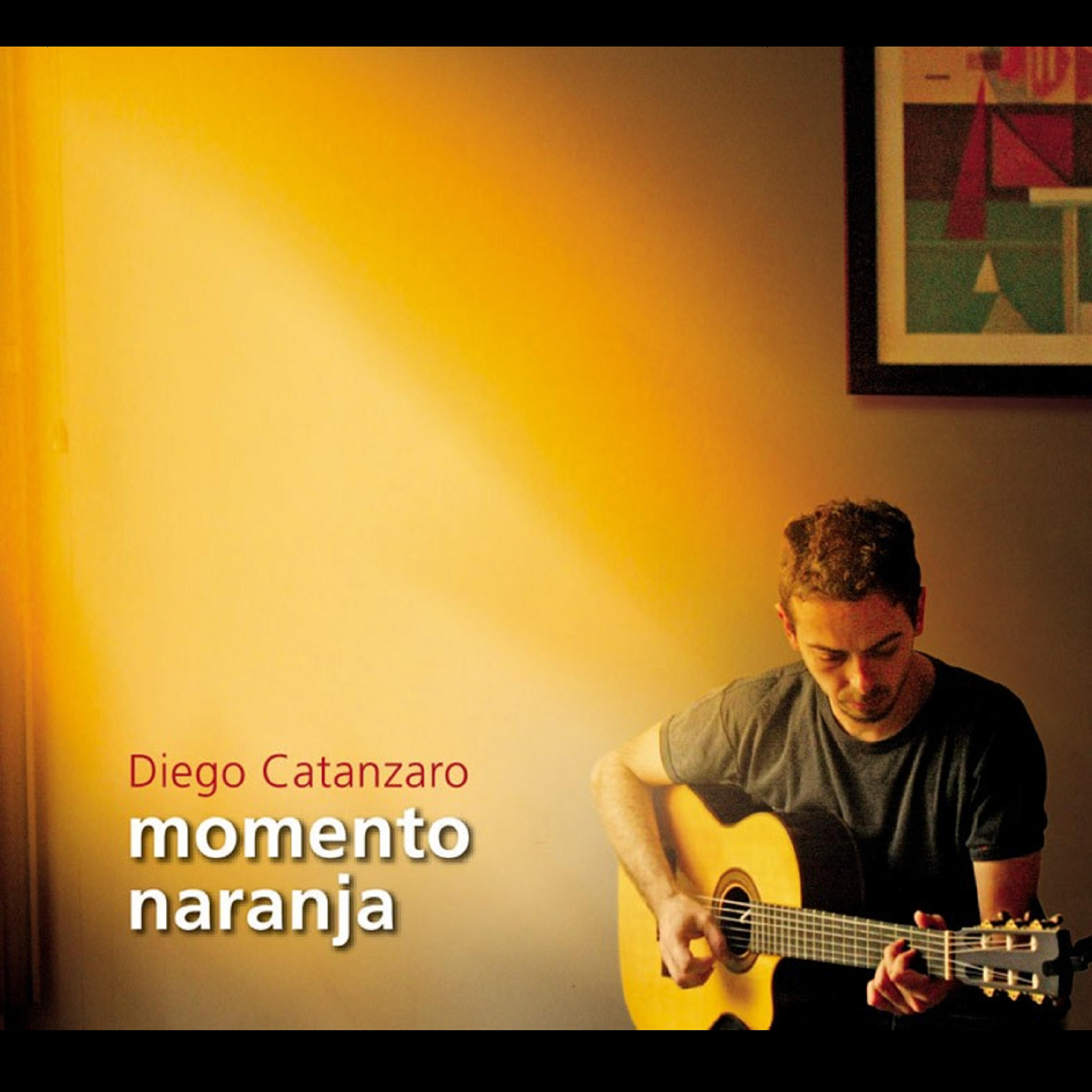 Romina Moreira - Cúmulus Yetatum