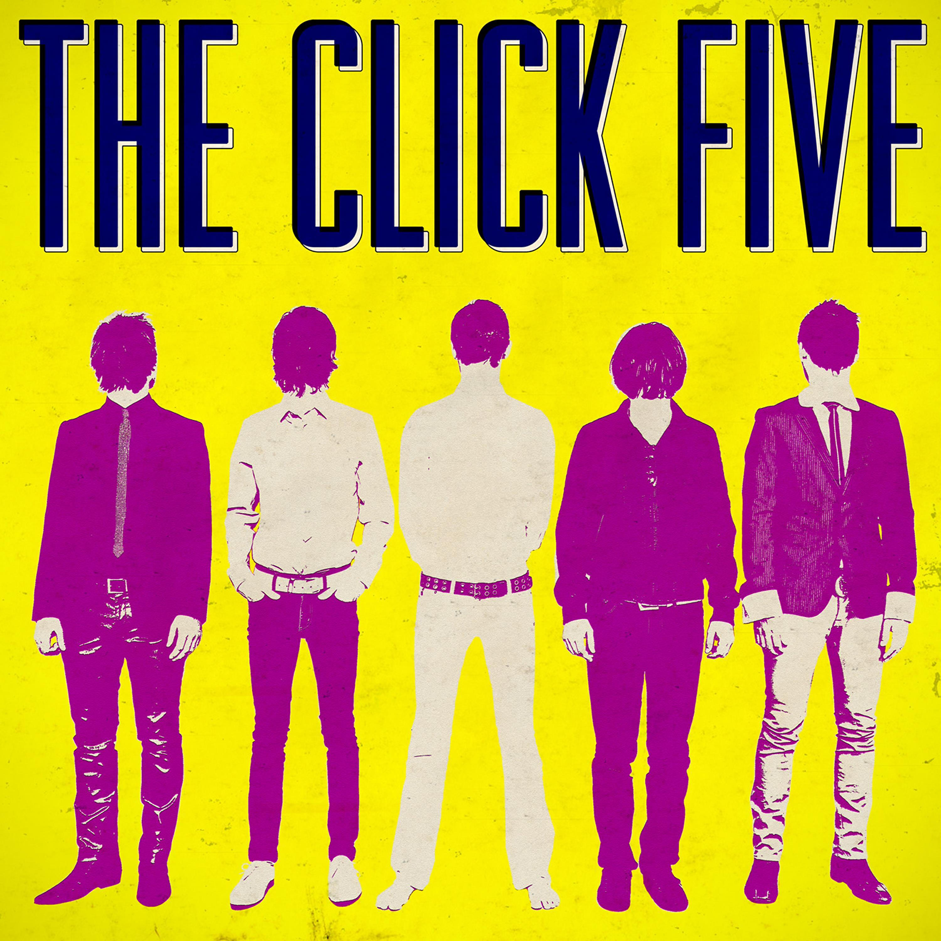 The Click Five - Good as Gold