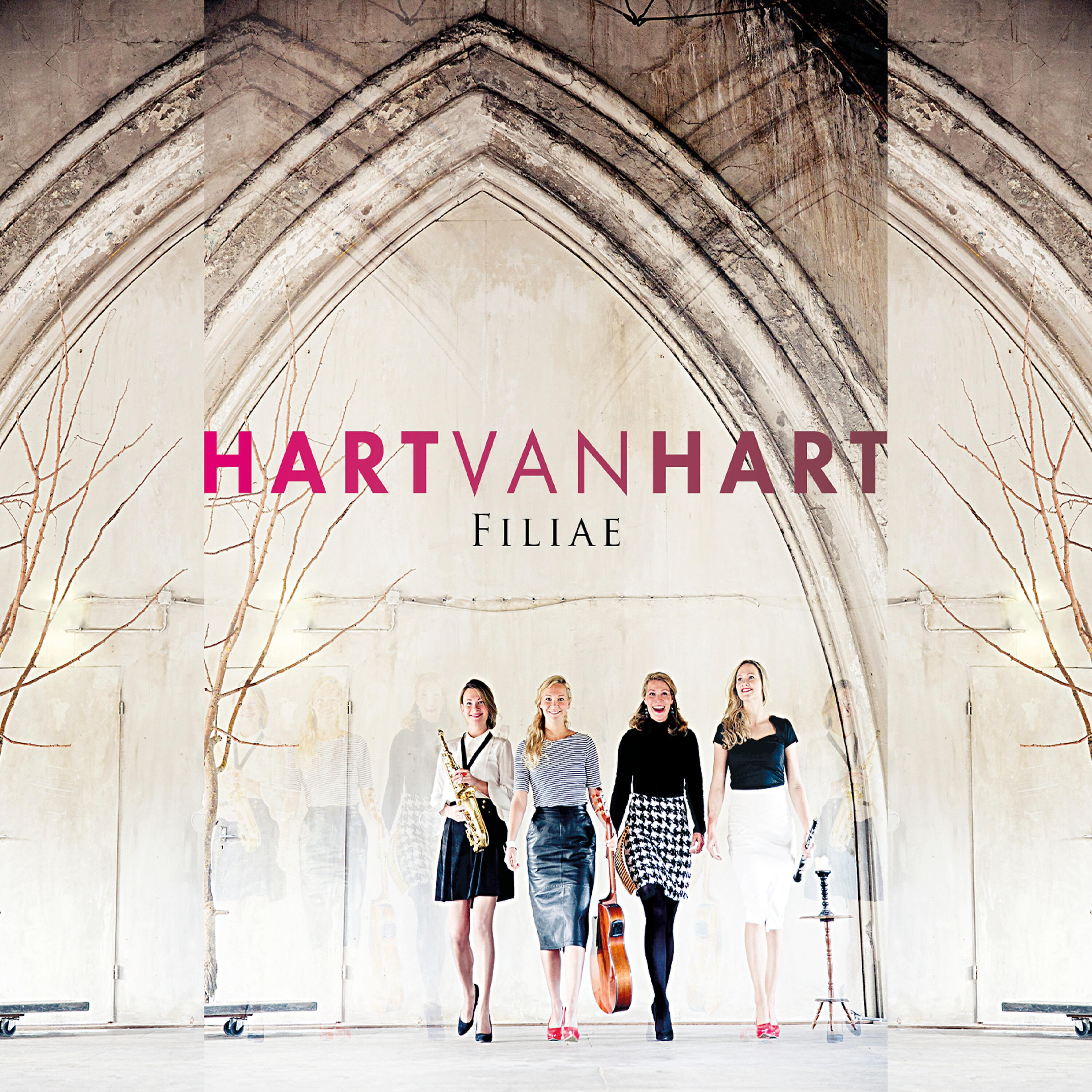 Filiae - Mens-erger-je-liedje