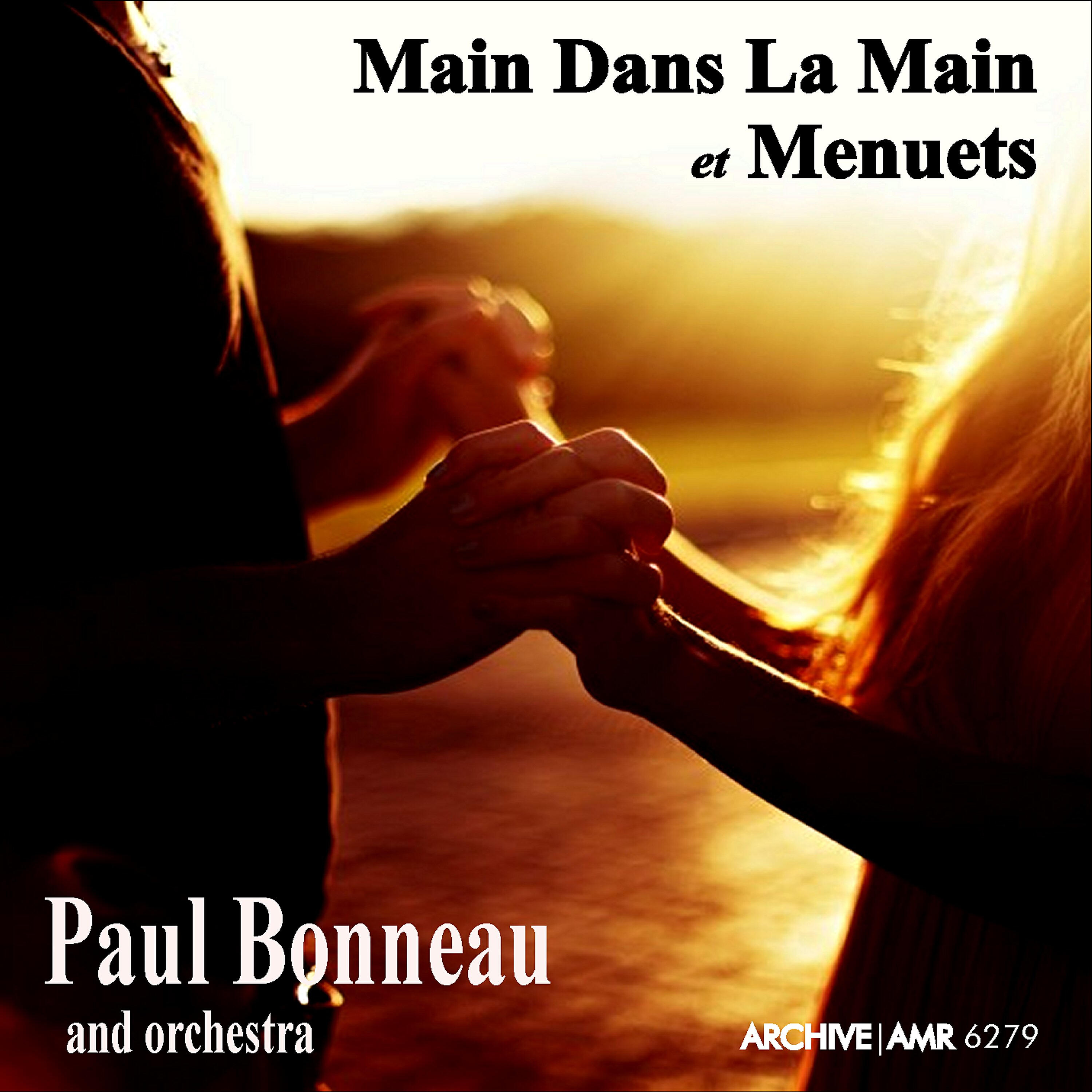 Paul Bonneau - Les roses blanches