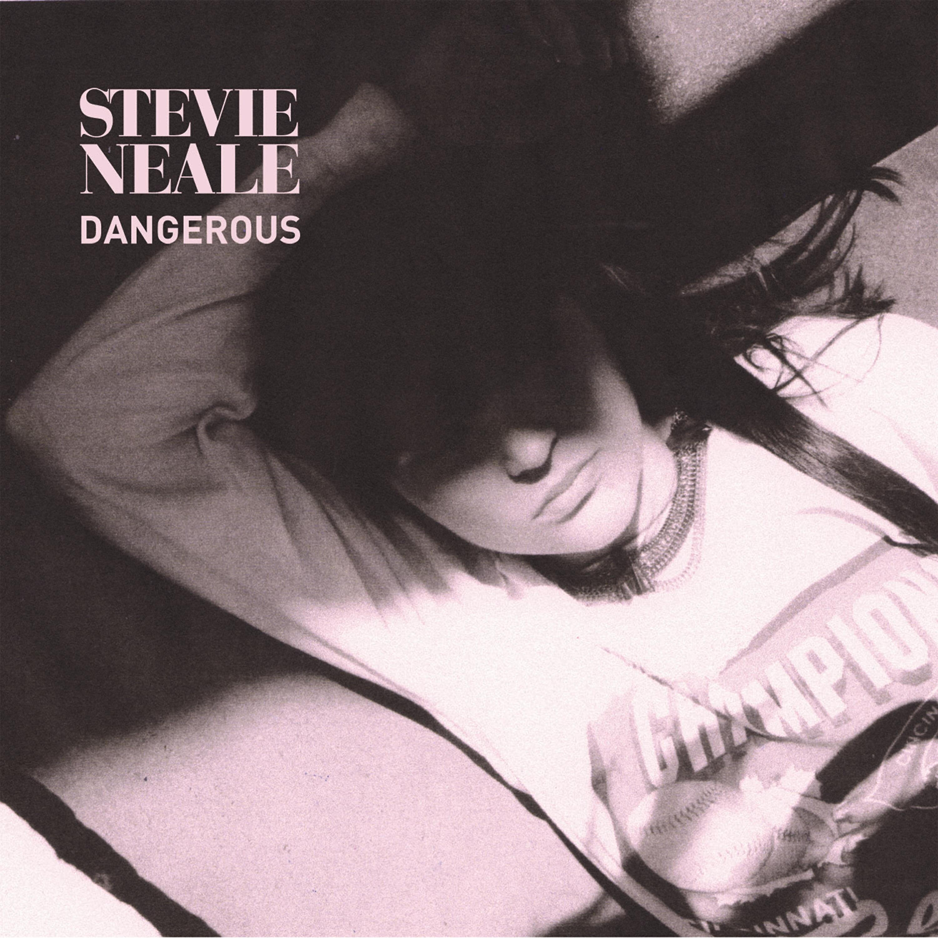 Stevie Neale - Dangerous (Eskimo Twins Remix)