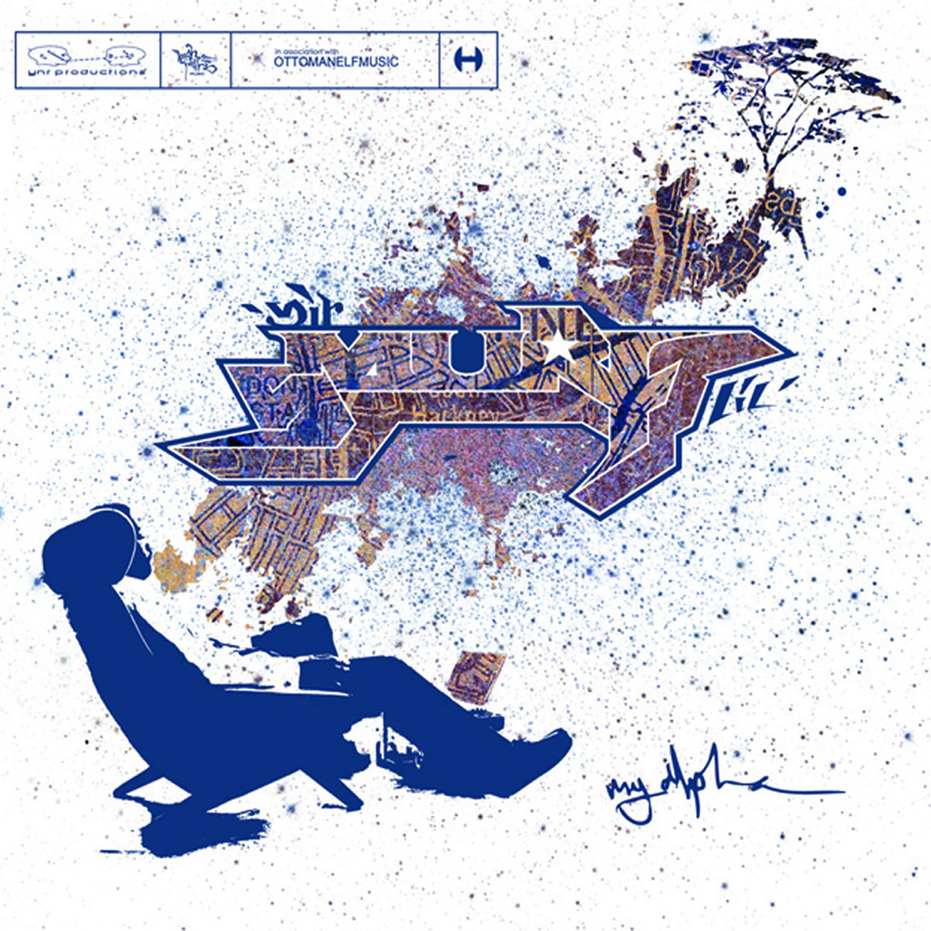 Sir Smurf Lil' - A Few Steps Away