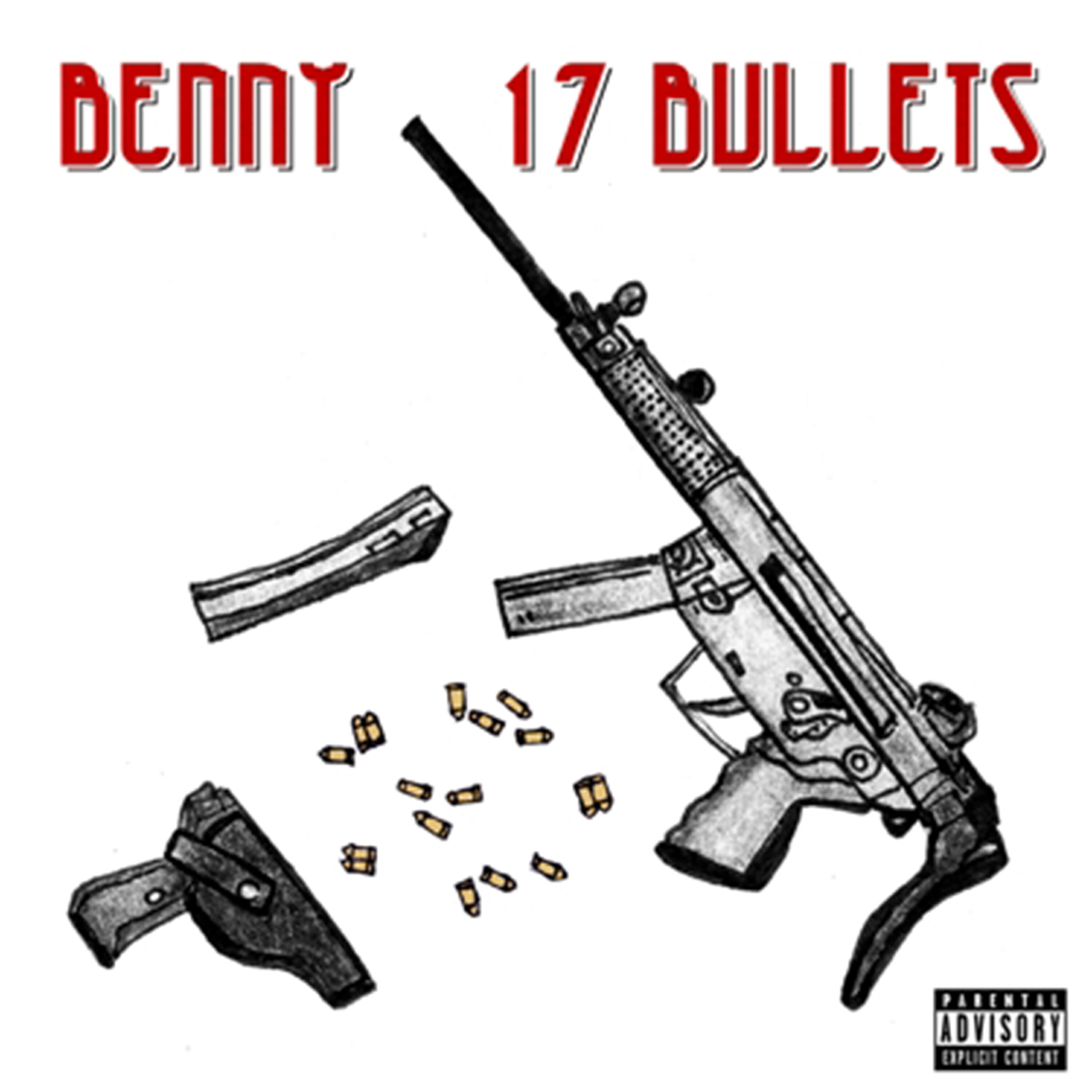 Benny The Butcher - The Hunter (feat. Skyzoo)