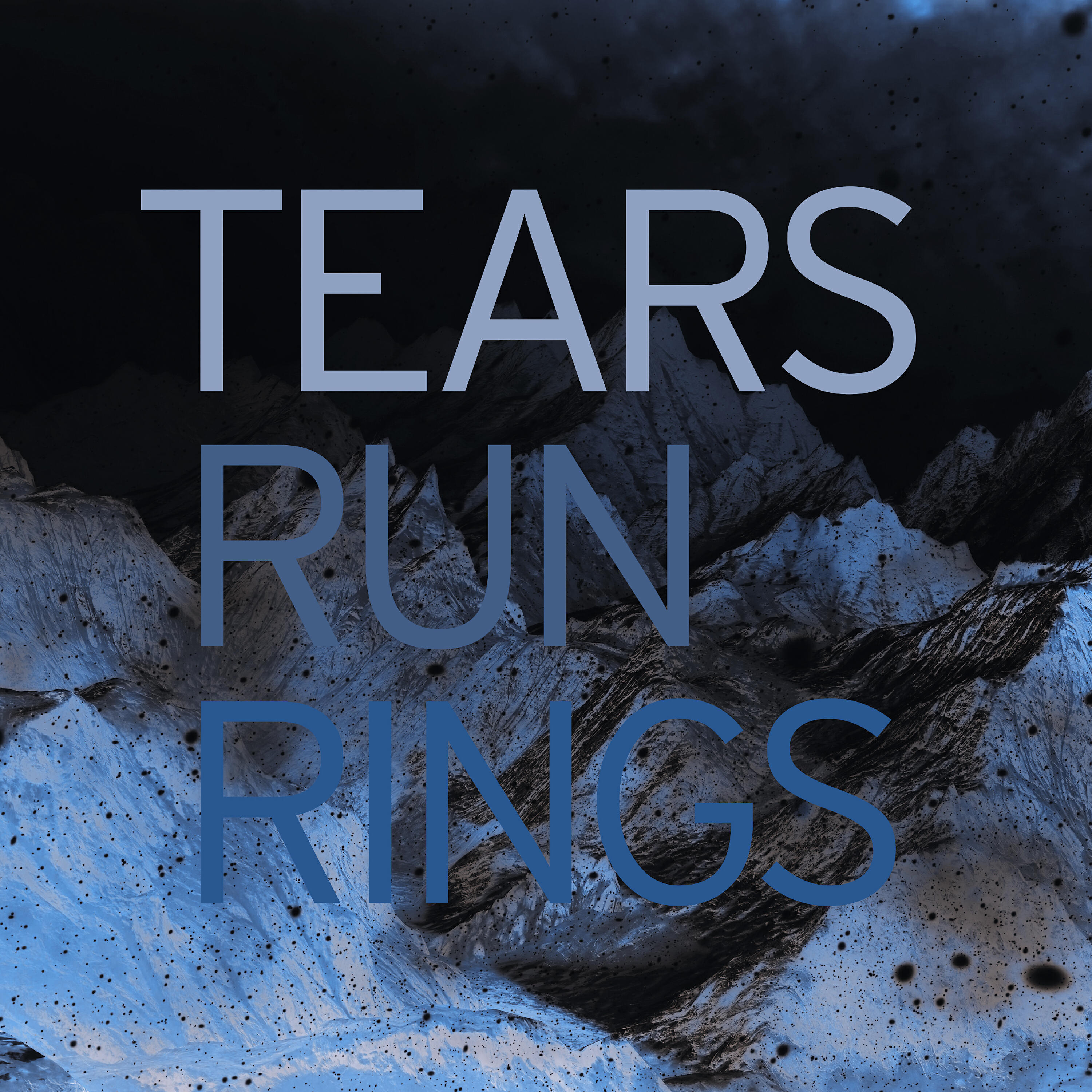 Tears Run Rings - Part of the Glass (Airiel Remix)