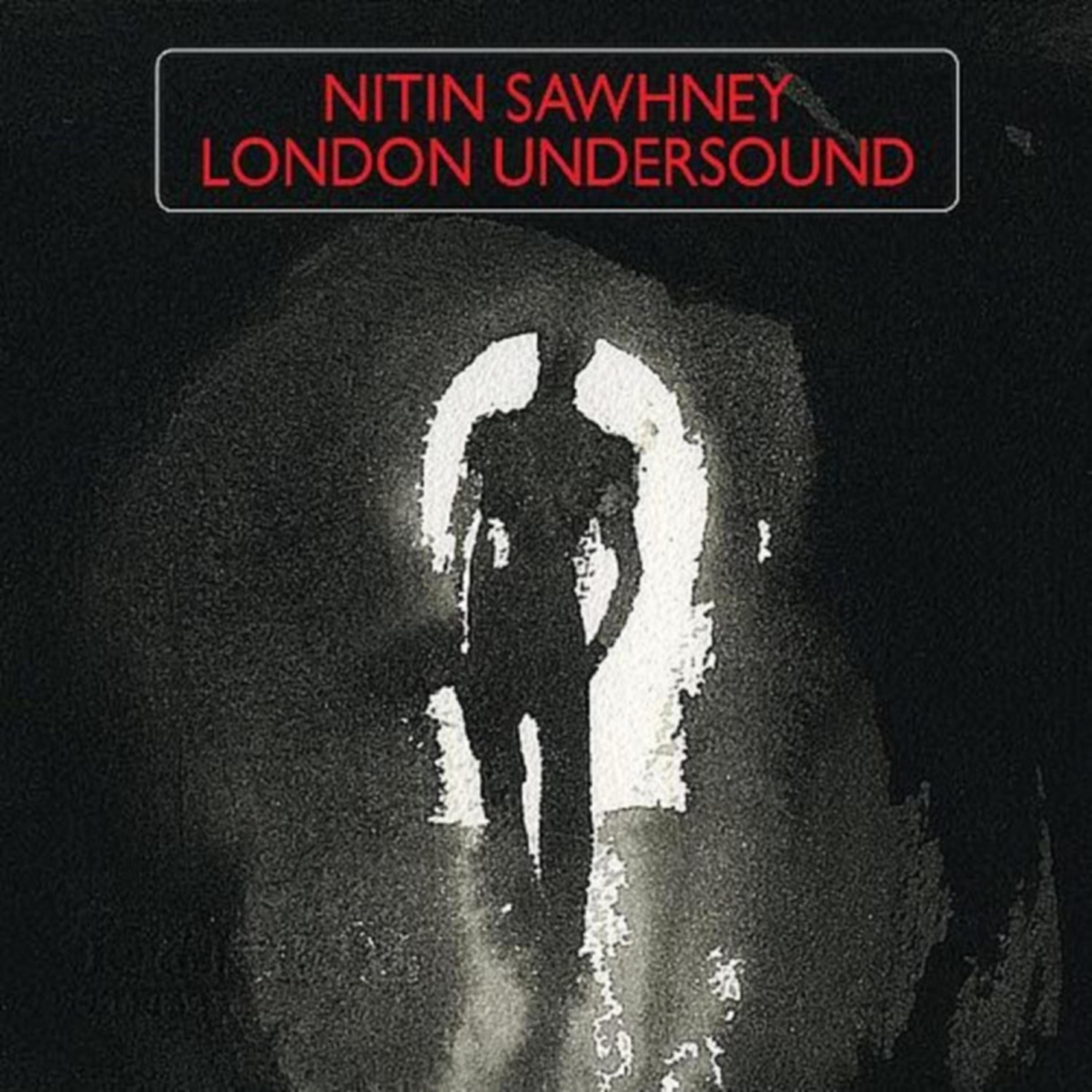 Nitin Sawhney - Charu Keshi Rain