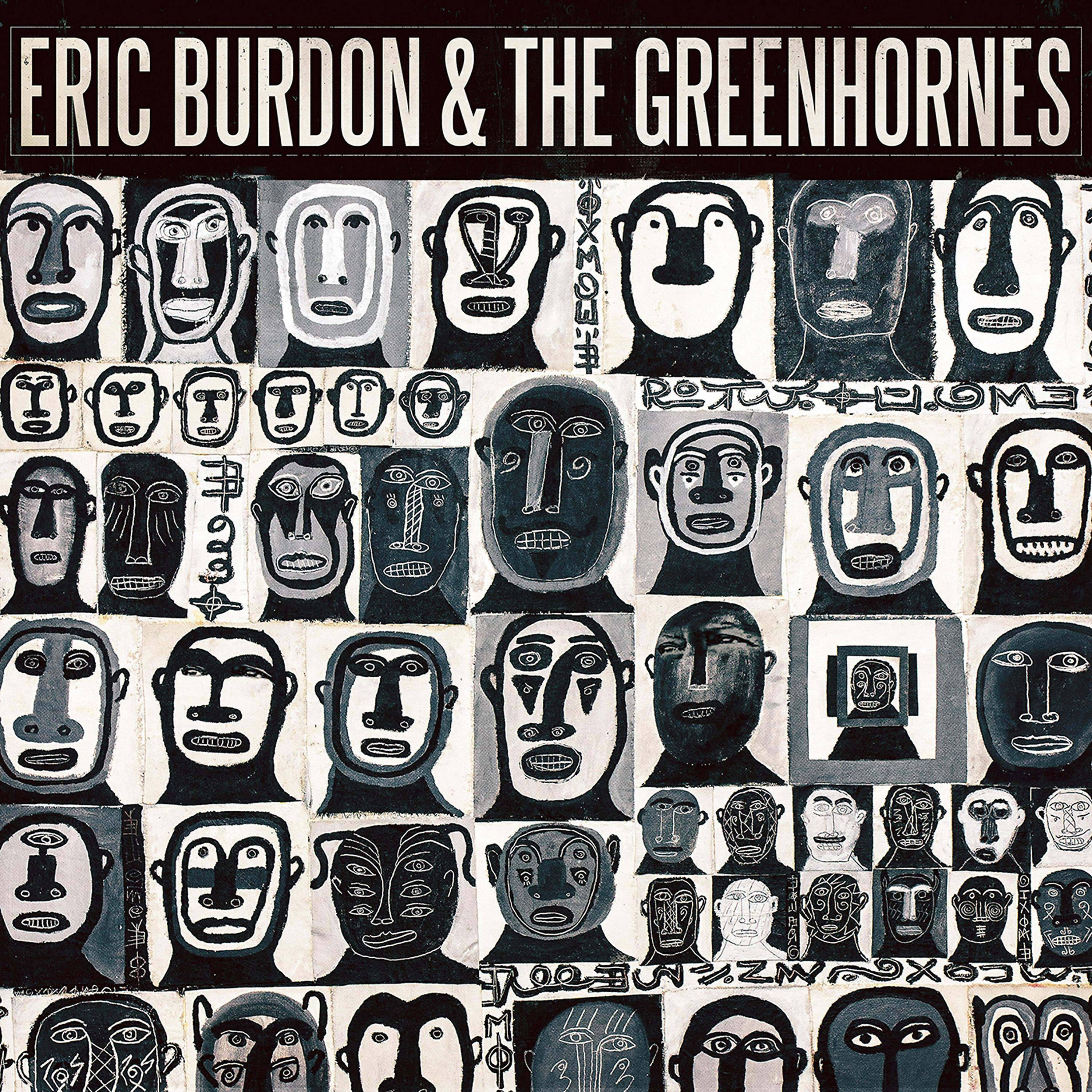 Eric Burdon - Can You Win