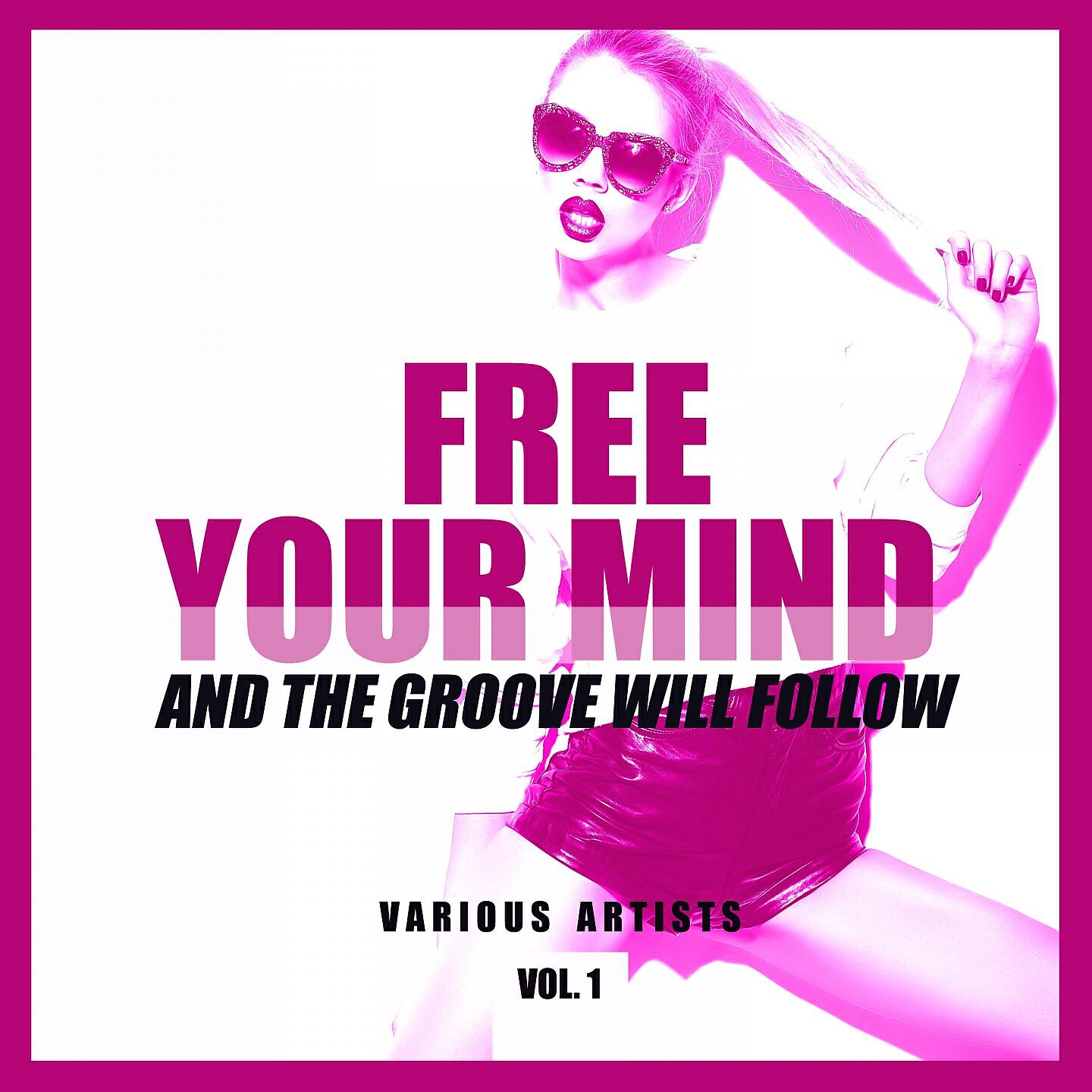 Glitch Matrix - Meta Groove