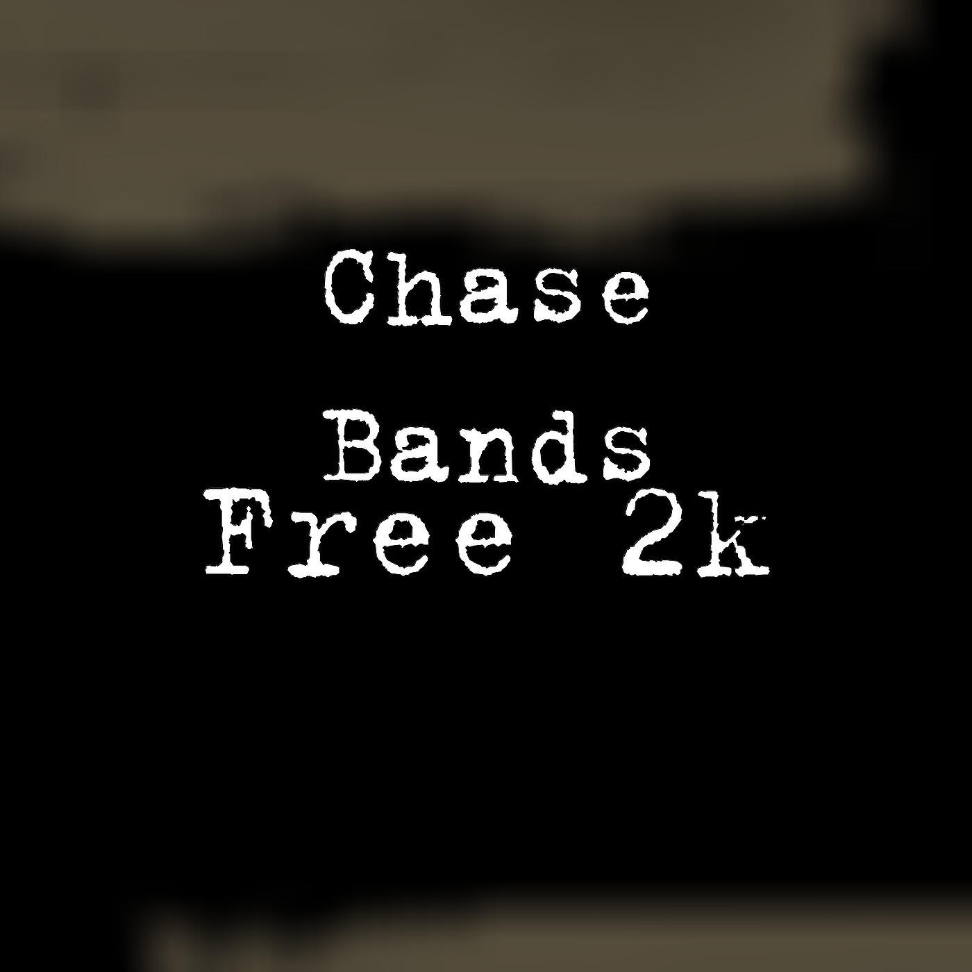 Chase Bands - Tim Hortons