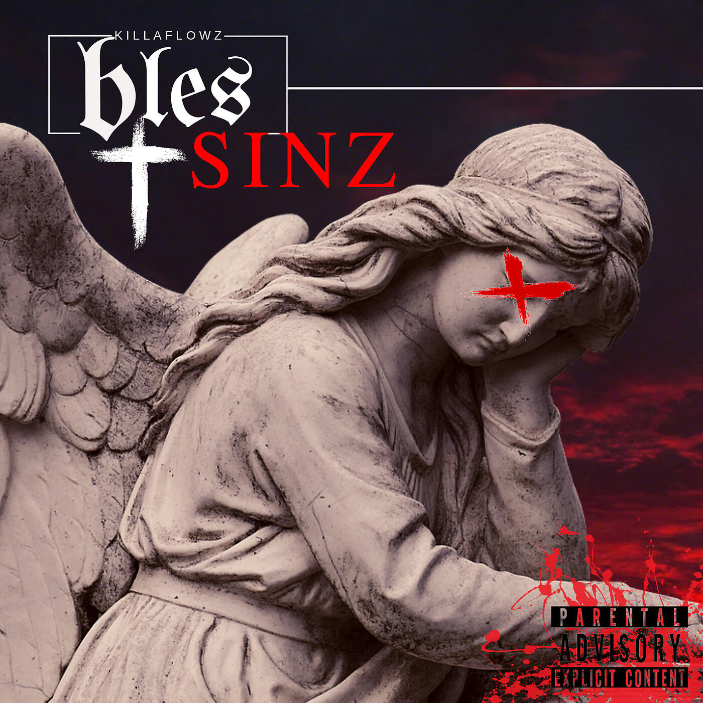 Killaflowz - Got Mine