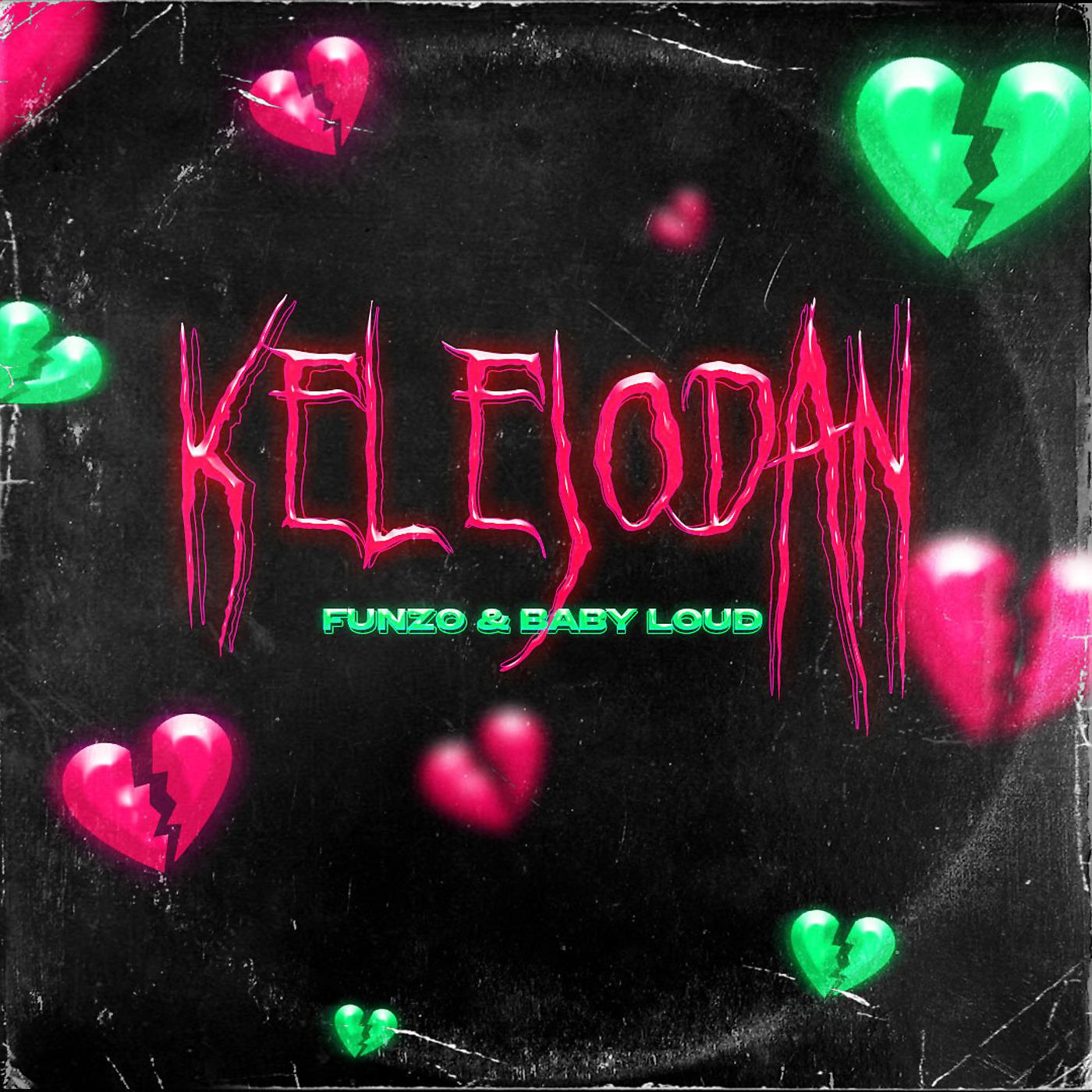 Постер альбома Kelejodan