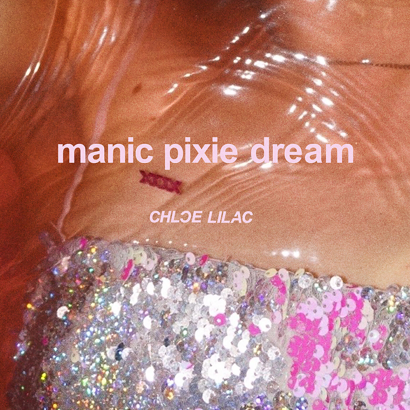 Chloe Lilac - Manic Pixie Dream